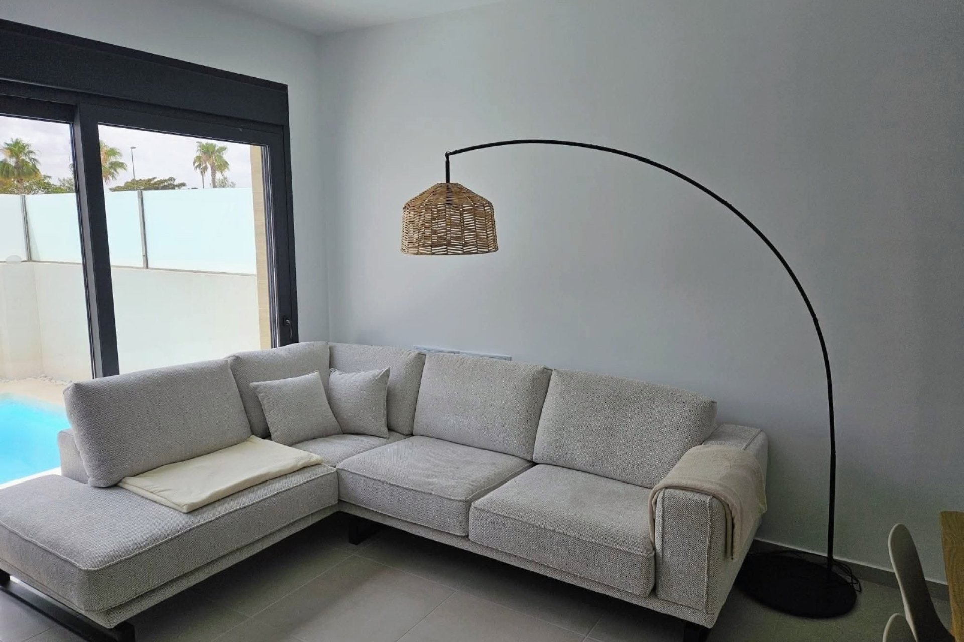 Resale - Villa / Semi detached - Torre Pacheco