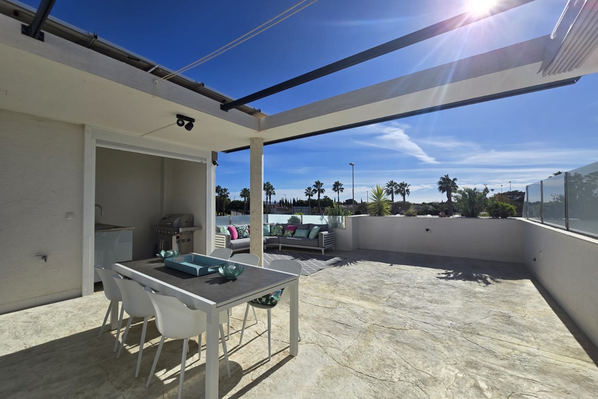 Resale - Villa / Semi detached - Torre Pacheco