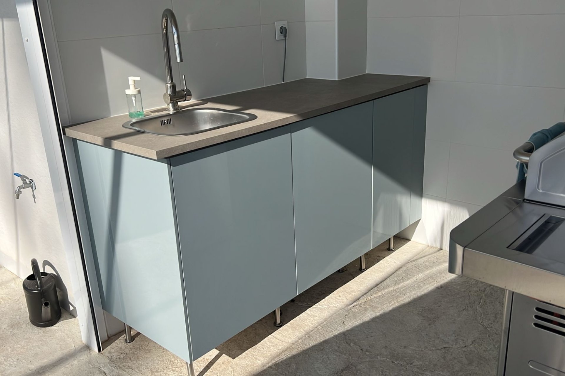 Resale - Villa / Semi detached - Torre Pacheco