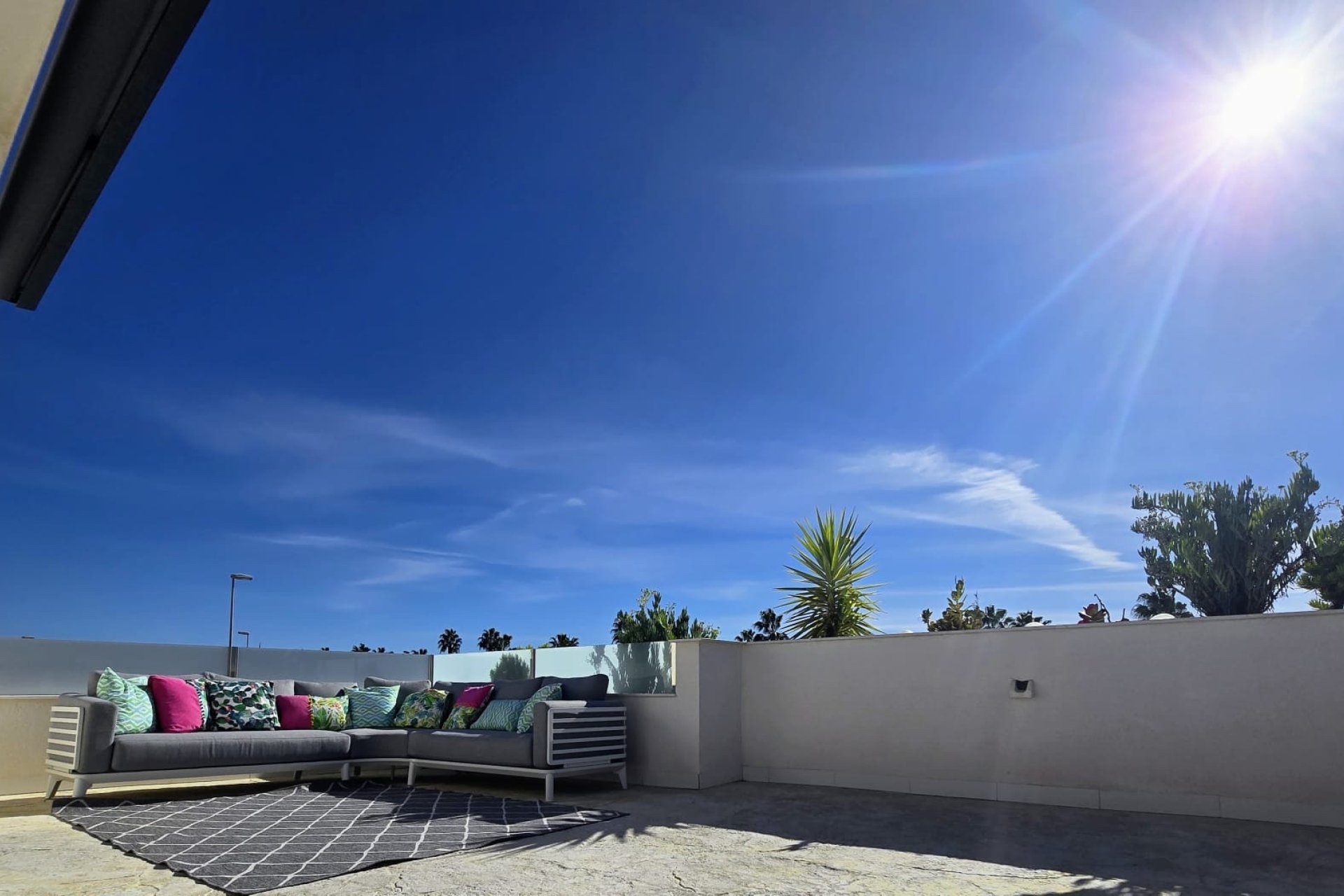 Resale - Villa / Semi detached - Torre Pacheco