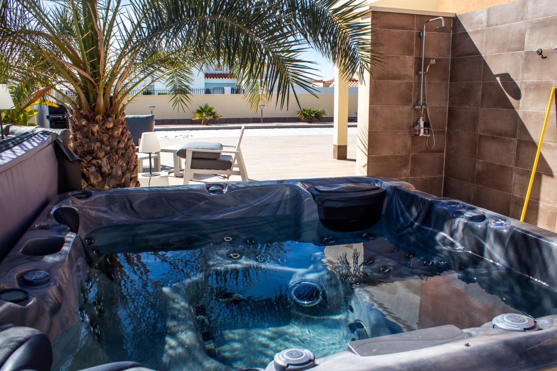 Resale - Villa / Semi detached - Torrevieja - La Siesta - El Salado - Torreta