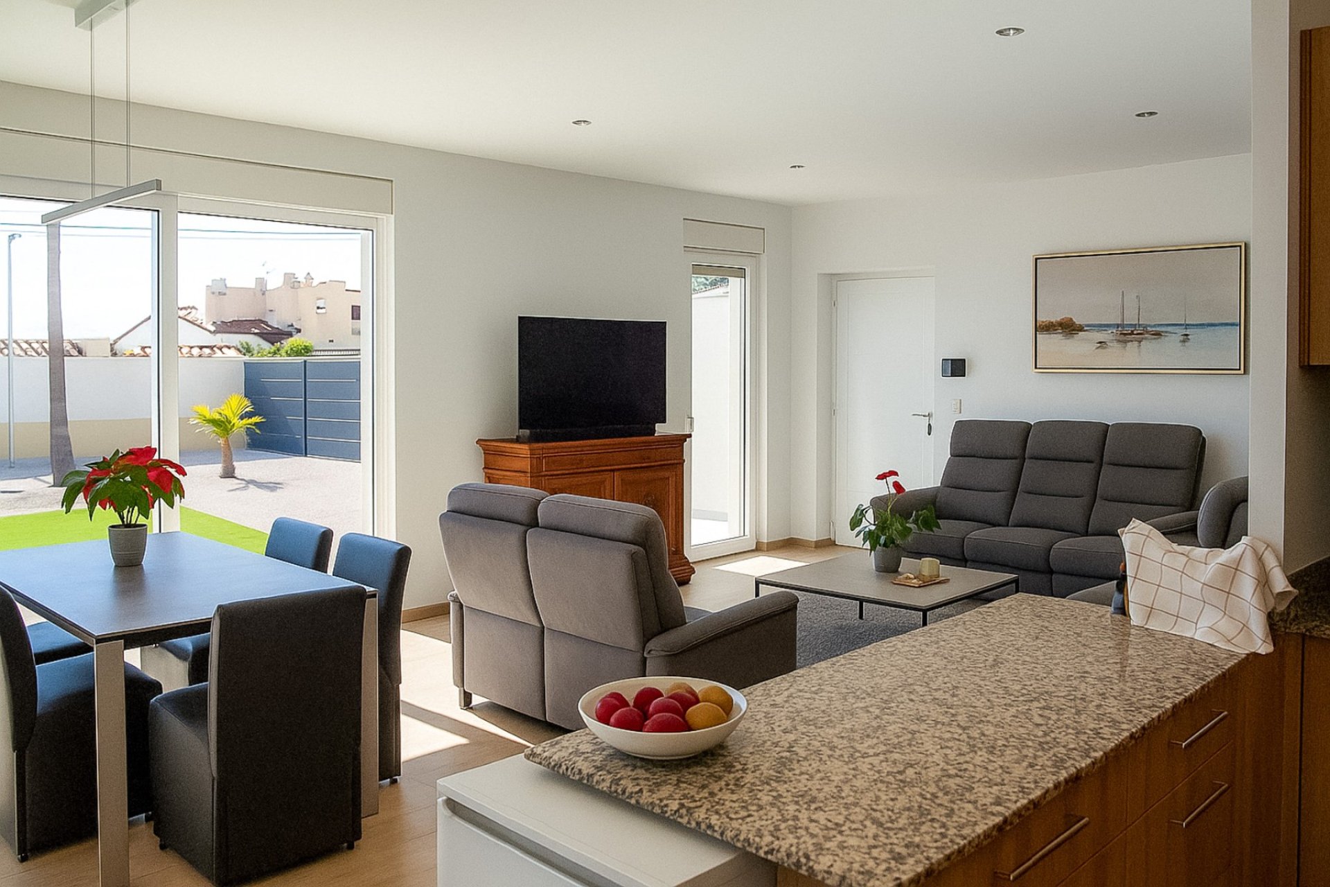 Resale - Villa / Semi detached - Torrevieja - La Siesta - El Salado - Torreta