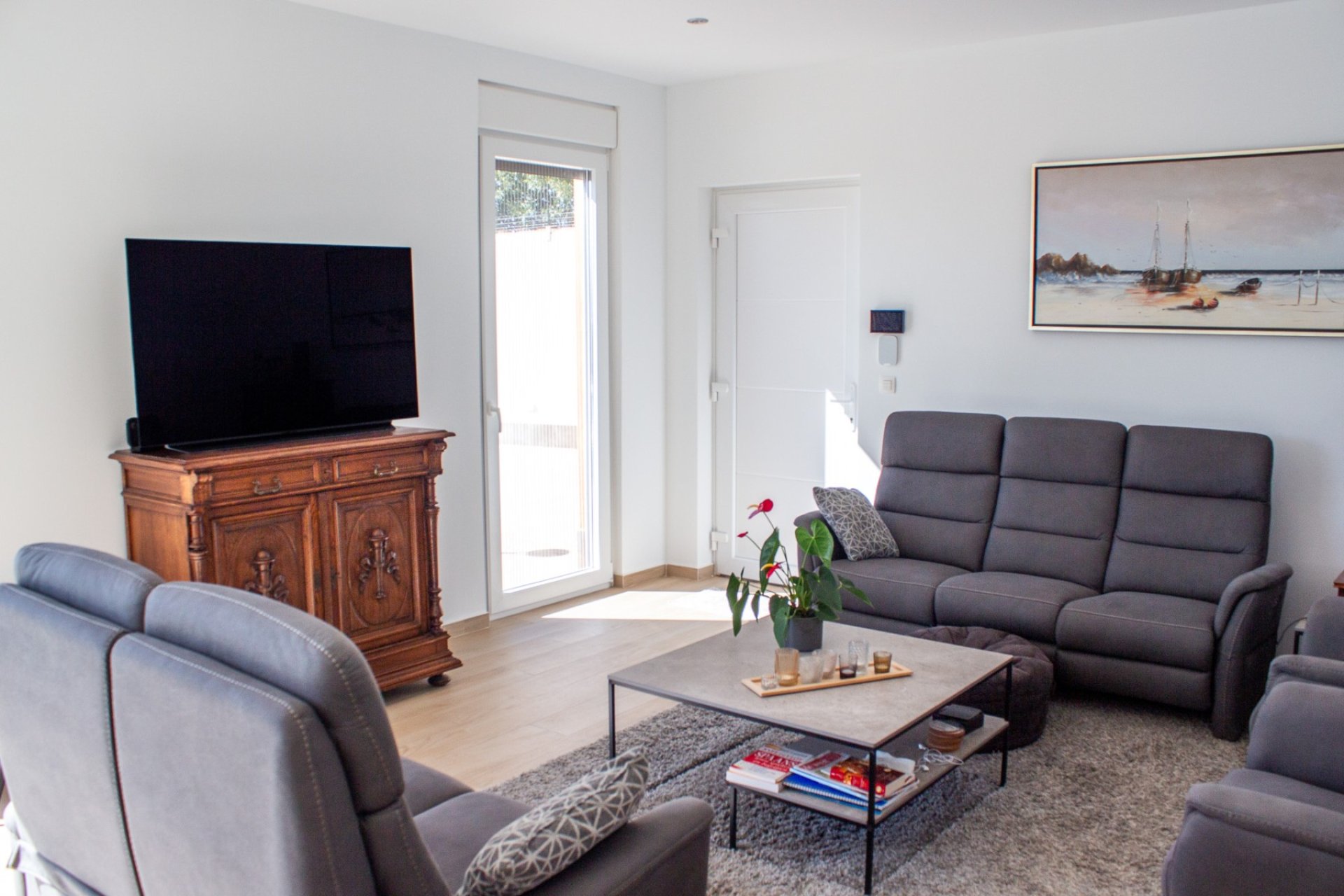 Resale - Villa / Semi detached - Torrevieja - La Siesta - El Salado - Torreta