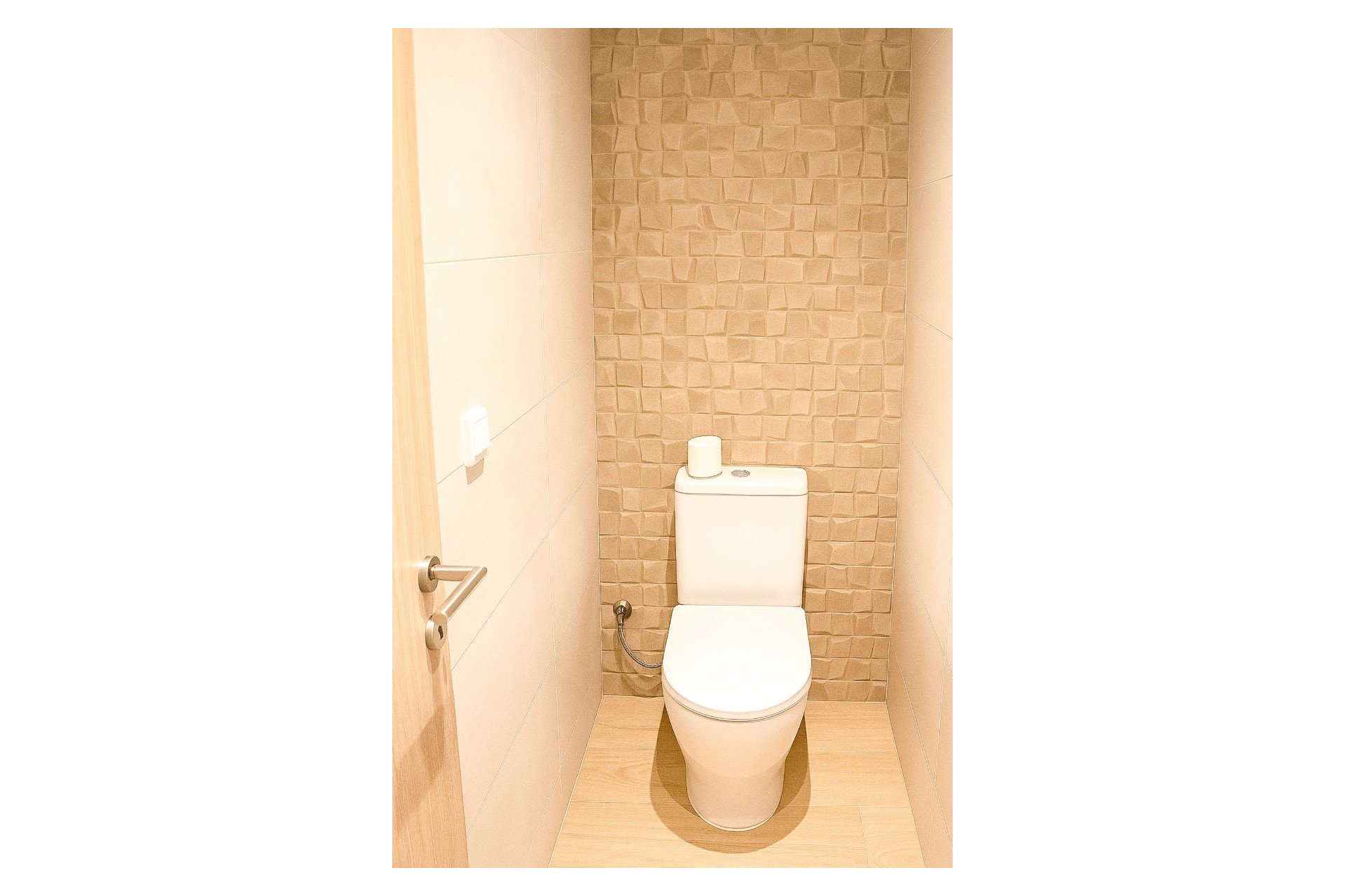 Resale - Villa / Semi detached - Torrevieja - La Siesta - El Salado - Torreta