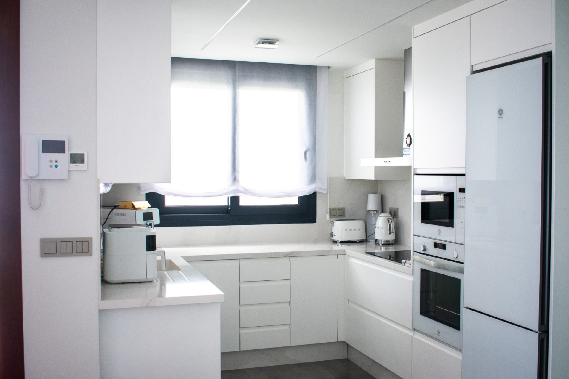 Resale - Villa / Semi detached - Torrevieja - Los Altos