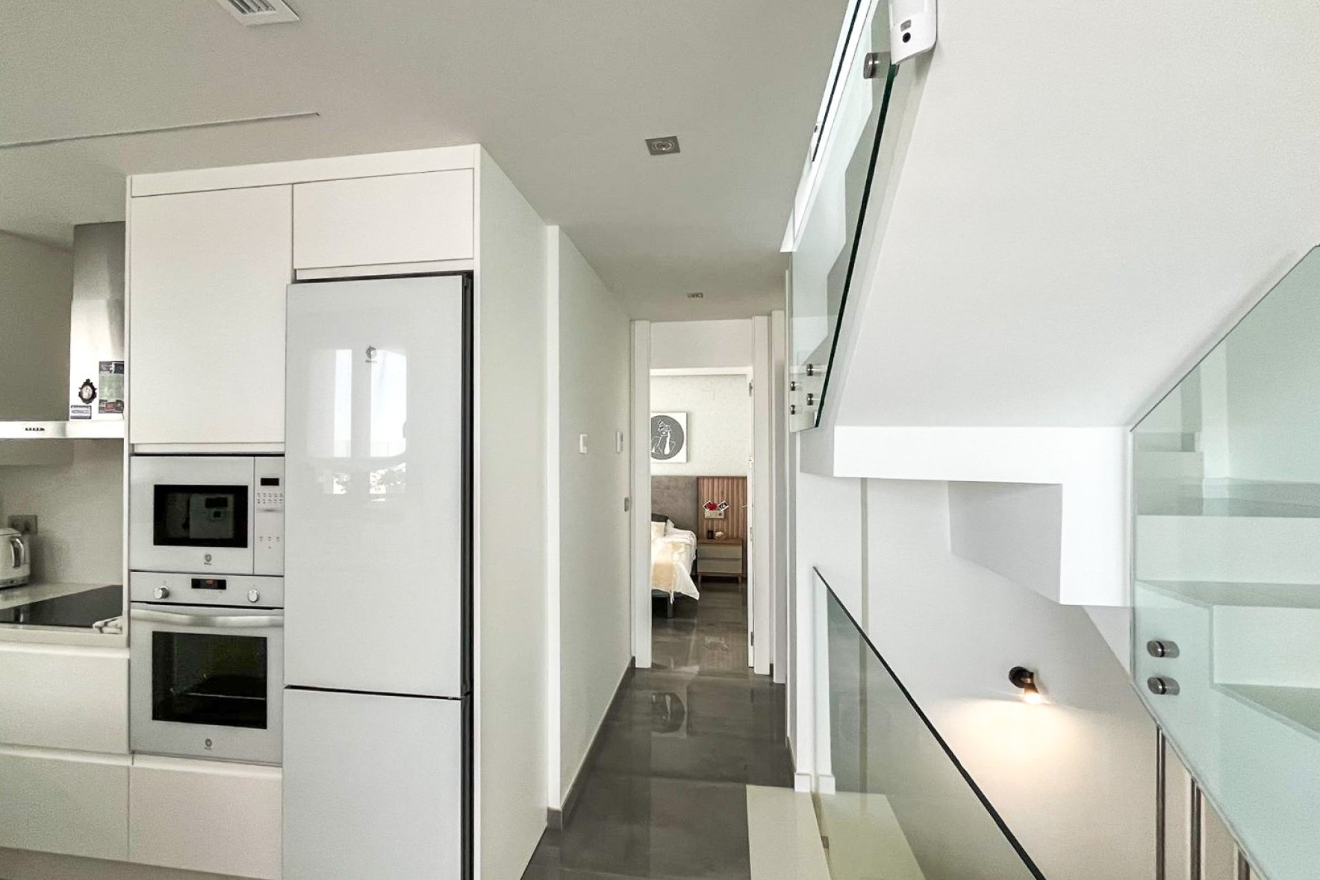 Resale - Villa / Semi detached - Torrevieja - Los Altos