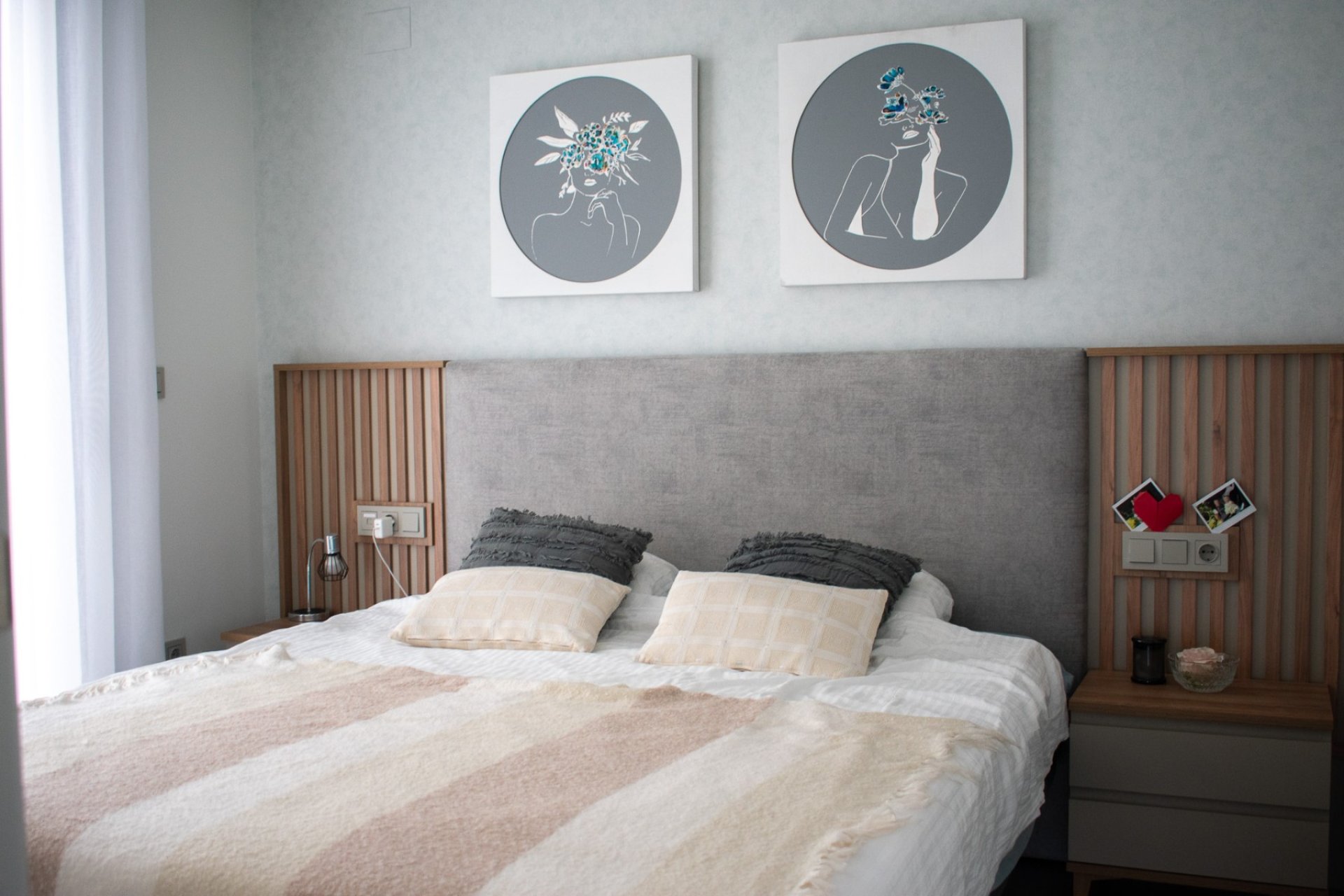 Resale - Villa / Semi detached - Torrevieja - Los Altos