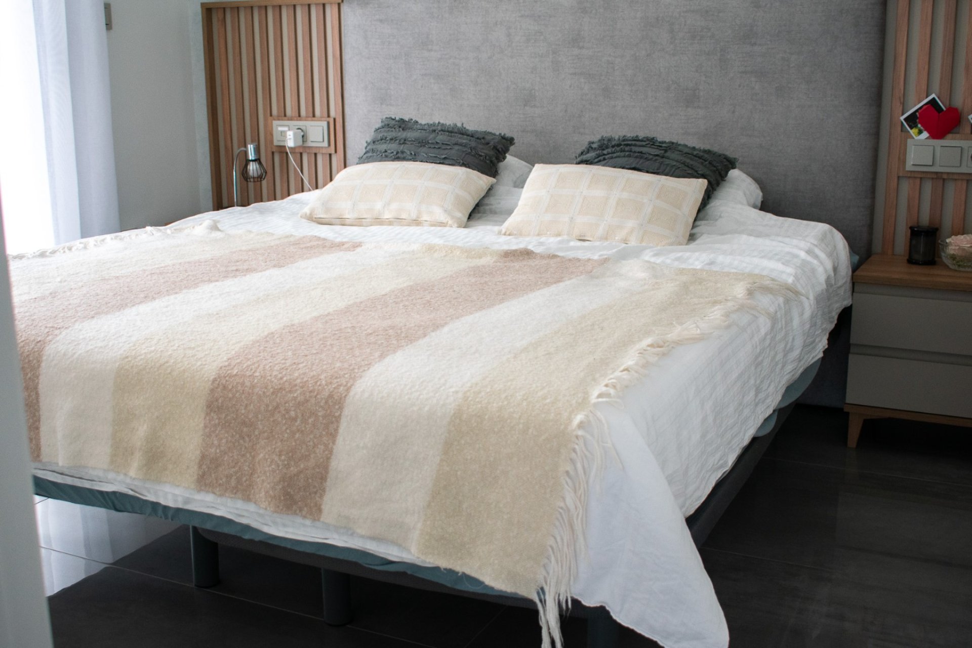 Resale - Villa / Semi detached - Torrevieja - Los Altos