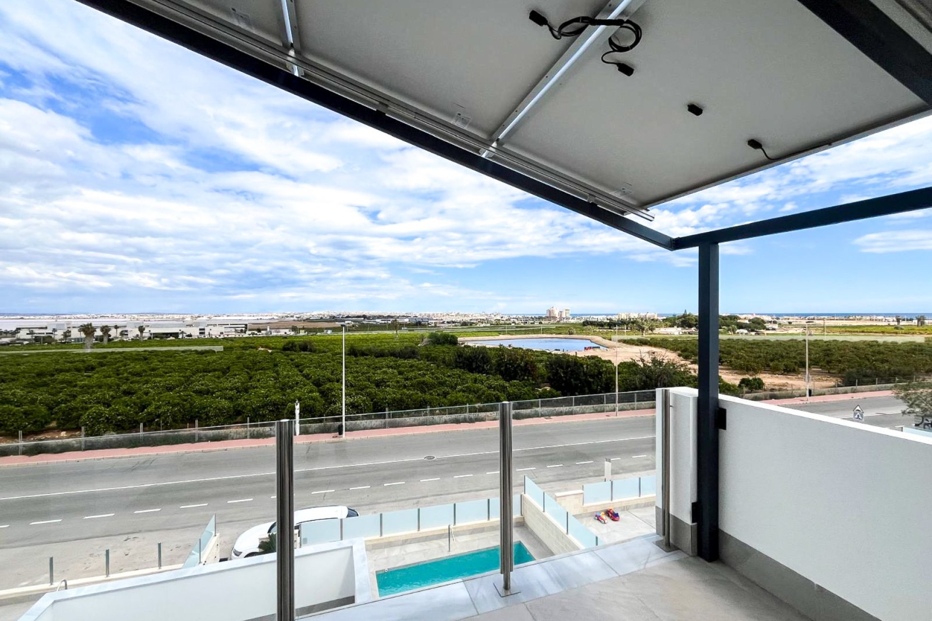 Resale - Villa / Semi detached - Torrevieja - Los Altos