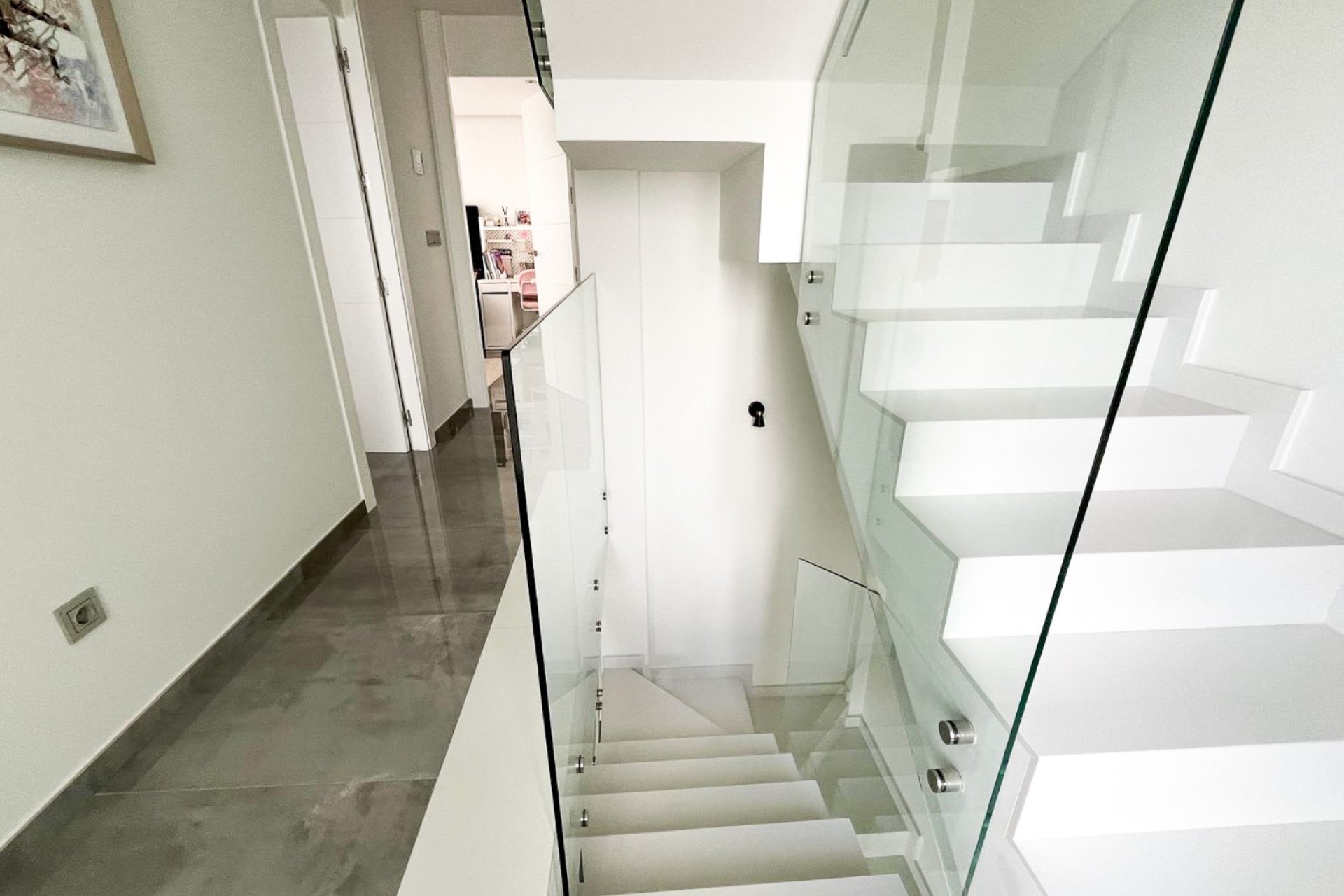 Resale - Villa / Semi detached - Torrevieja - Los Altos