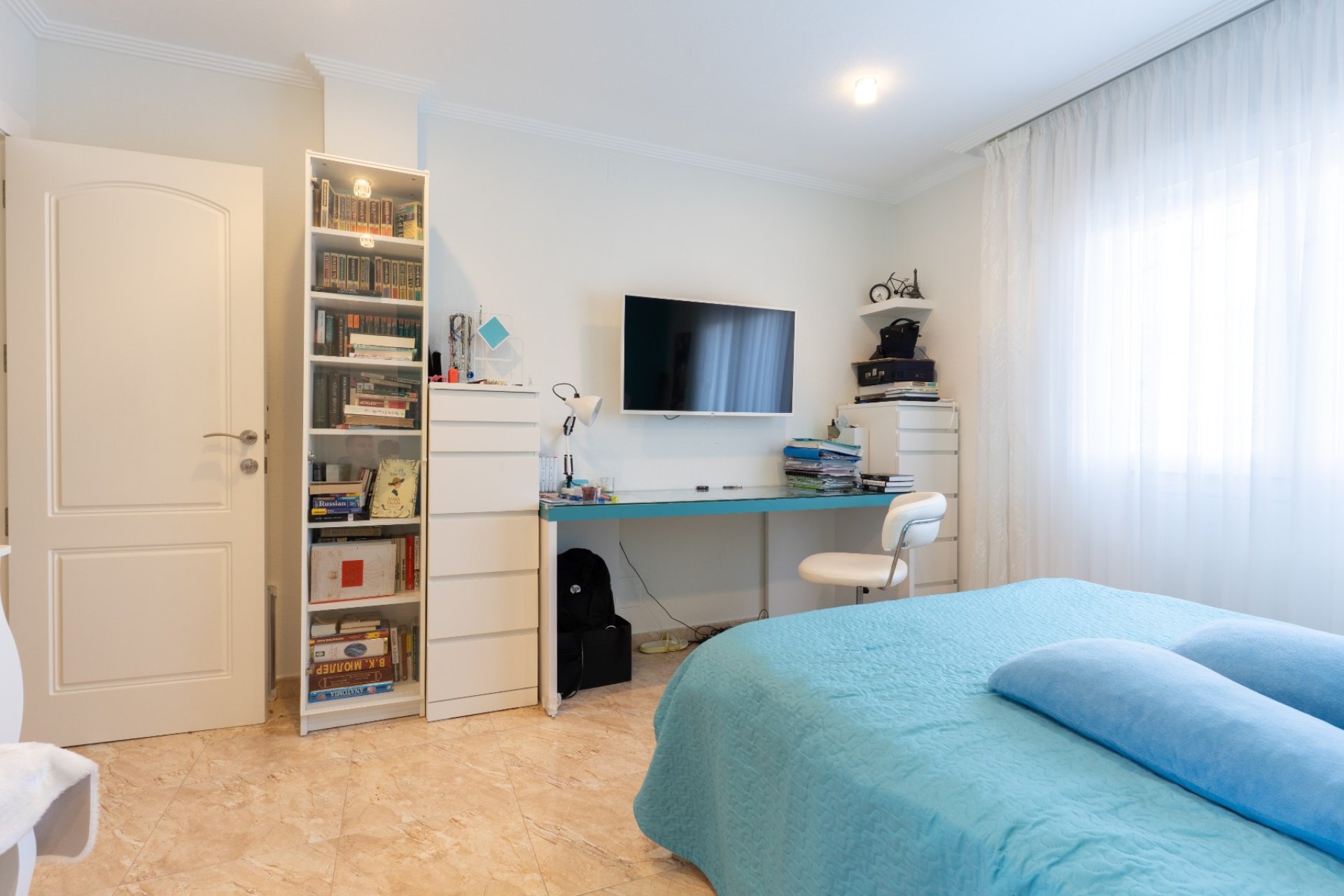 Resale - Villa / Semi detached - Torrevieja - Los Balcones