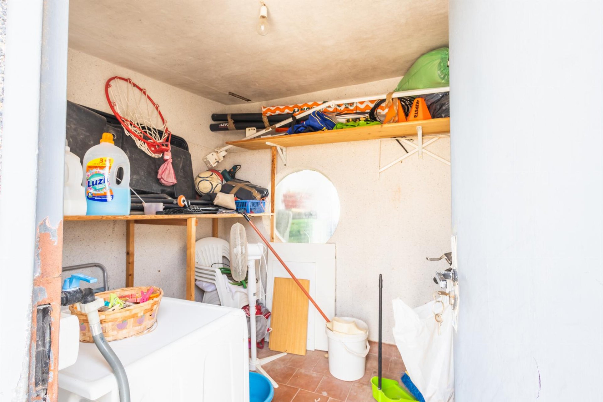 Resale - Villa / Semi detached - Torrevieja - torreta III