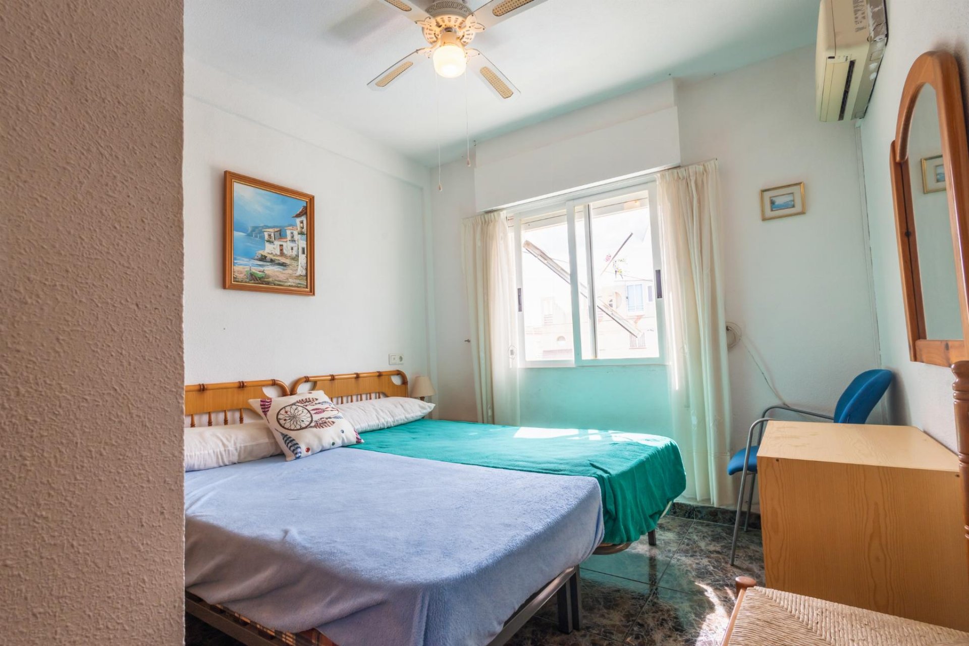 Resale - Villa / Semi detached - Torrevieja - torreta III