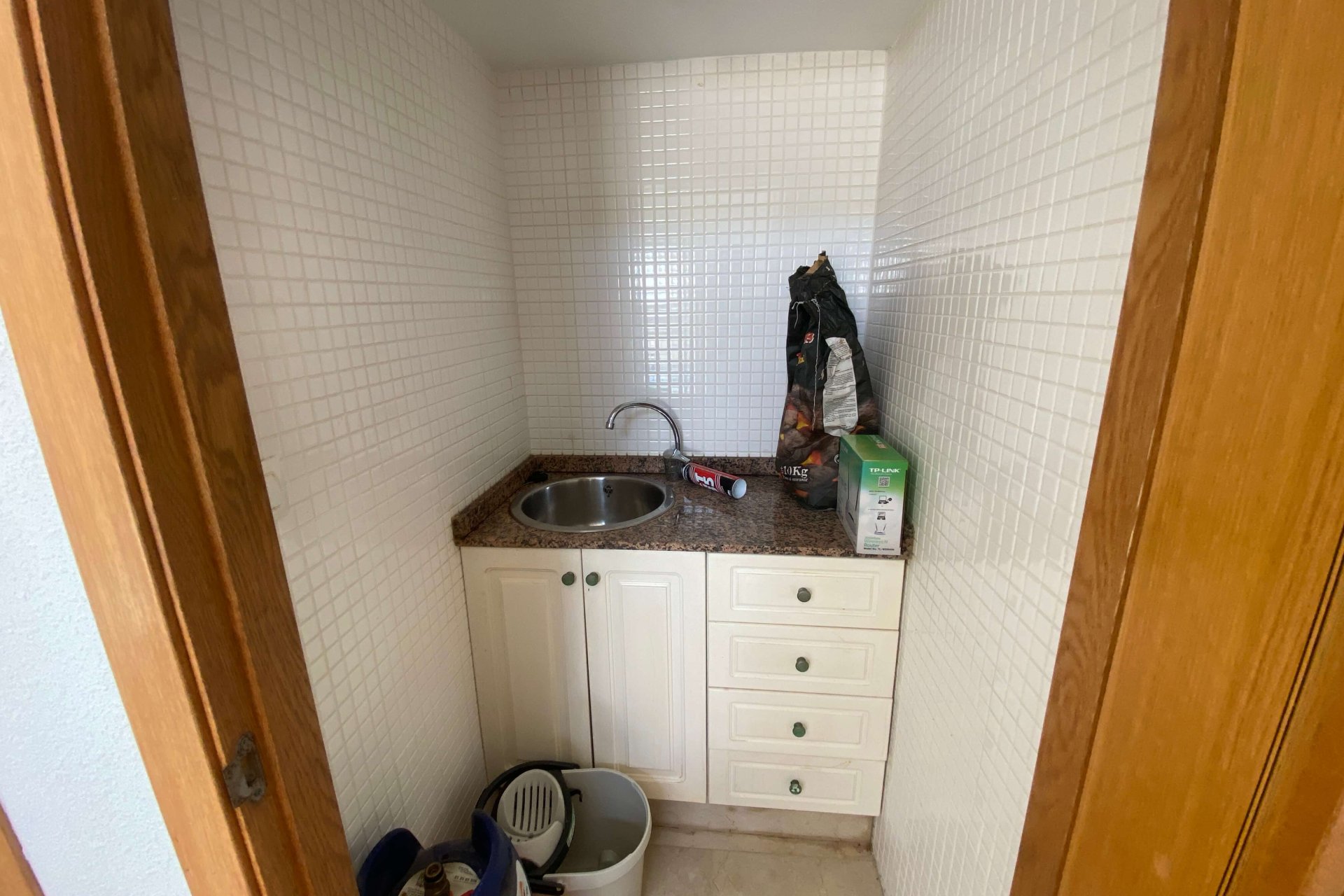 Resale - Villa / Semi detached - Villamartin