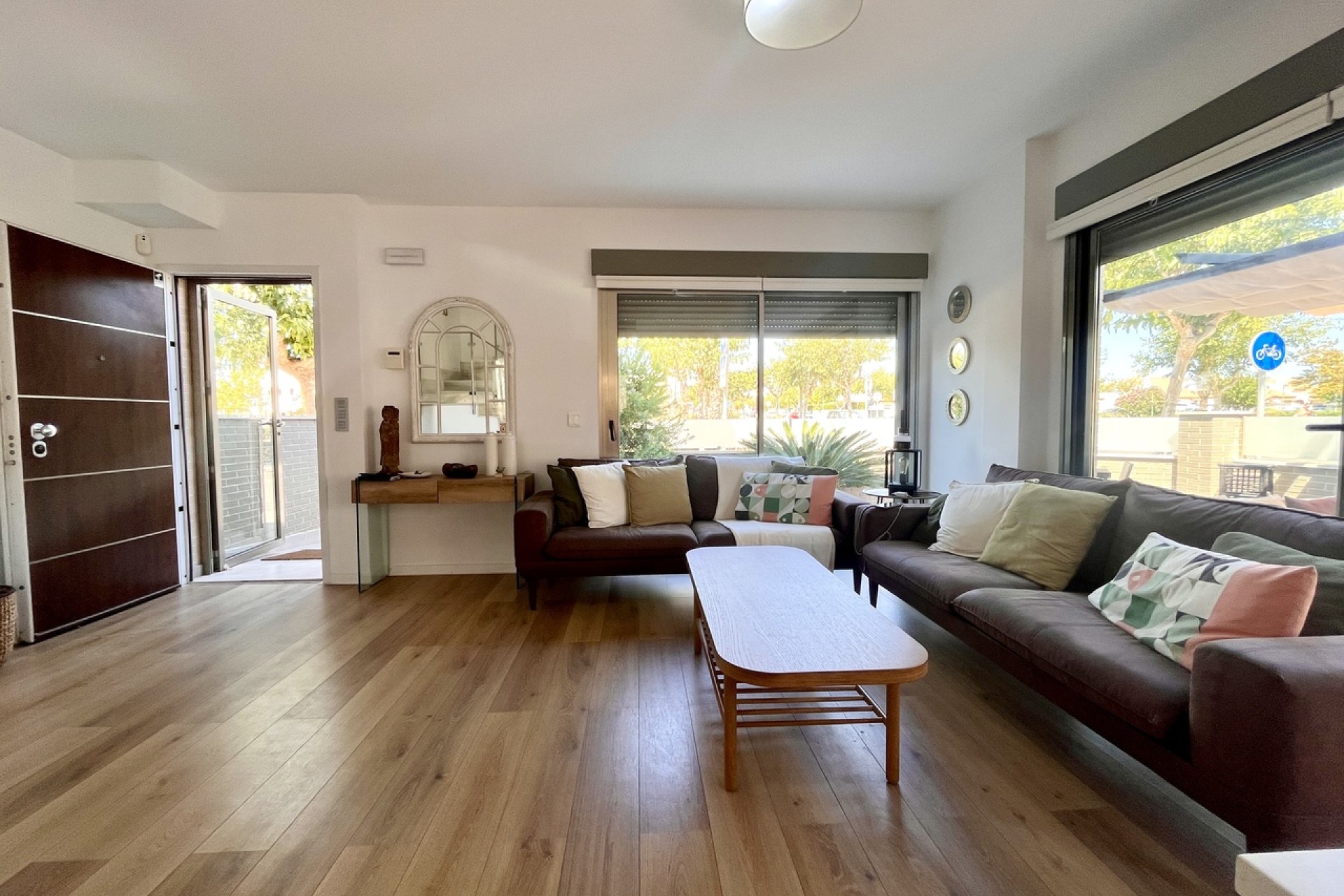 Resale - Villa - Torre de la Horadada