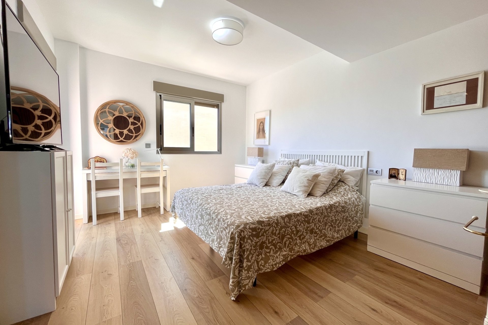 Resale - Villa - Torre de la Horadada