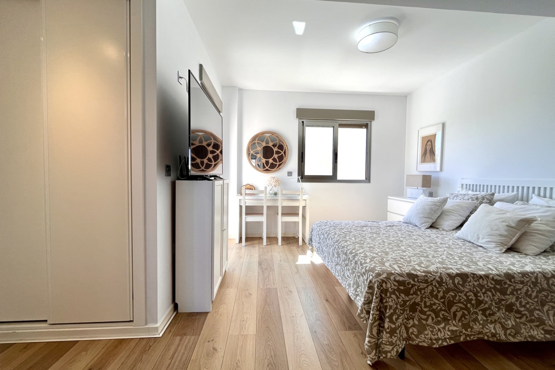 Resale - Villa - Torre de la Horadada