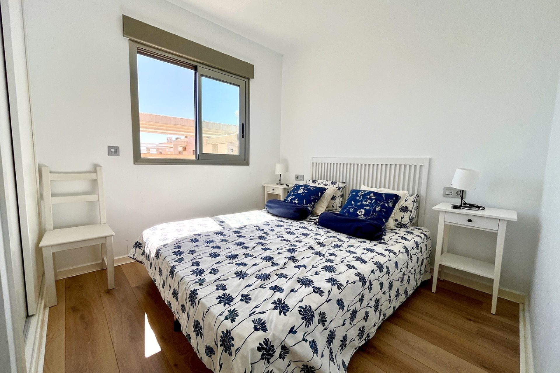 Resale - Villa - Torre de la Horadada