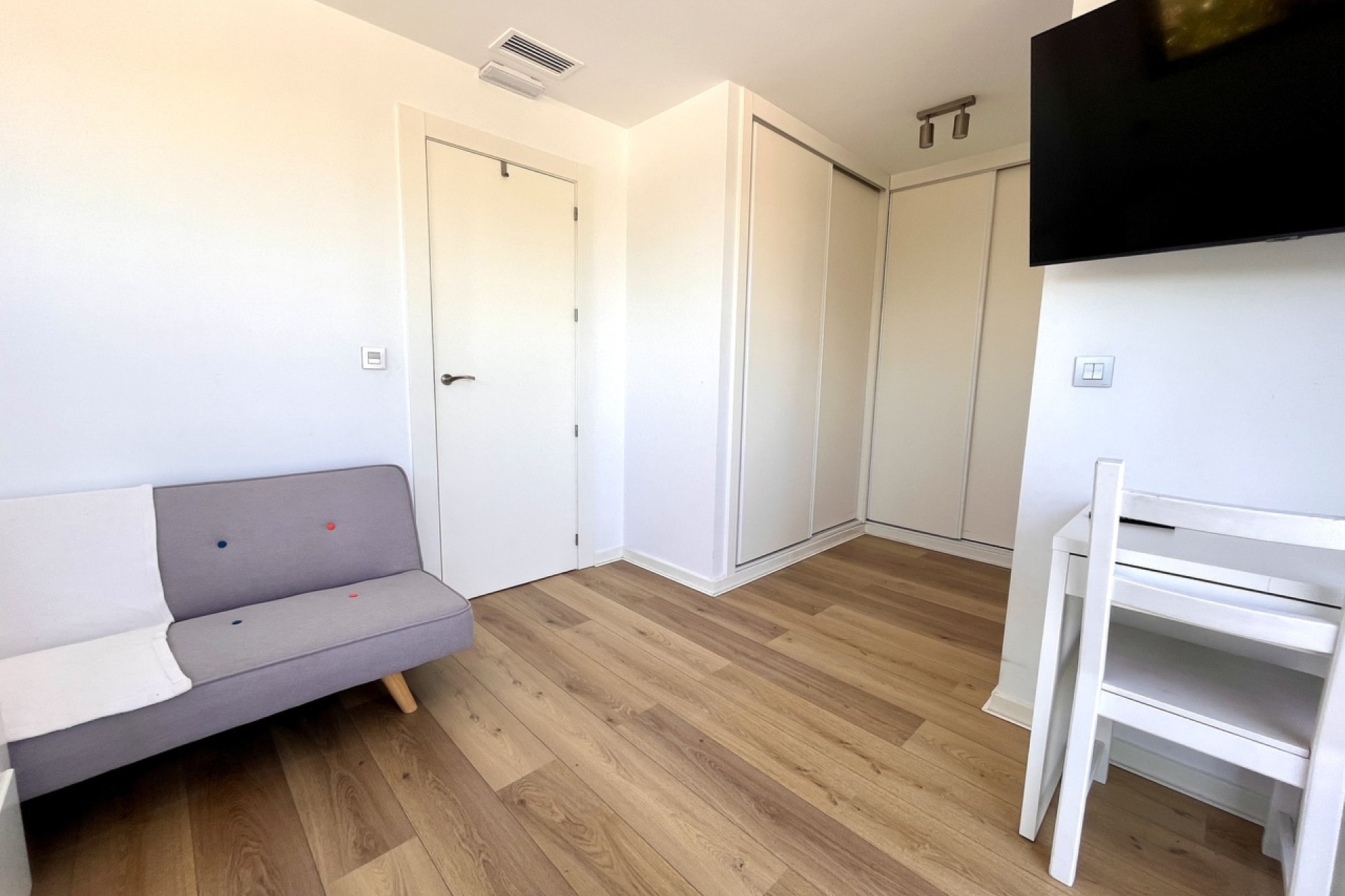 Resale - Villa - Torre de la Horadada