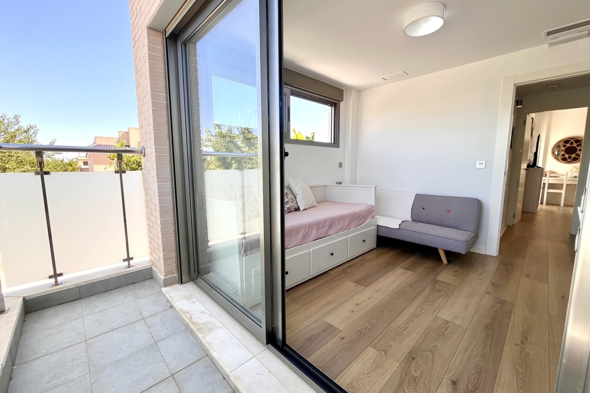 Resale - Villa - Torre de la Horadada