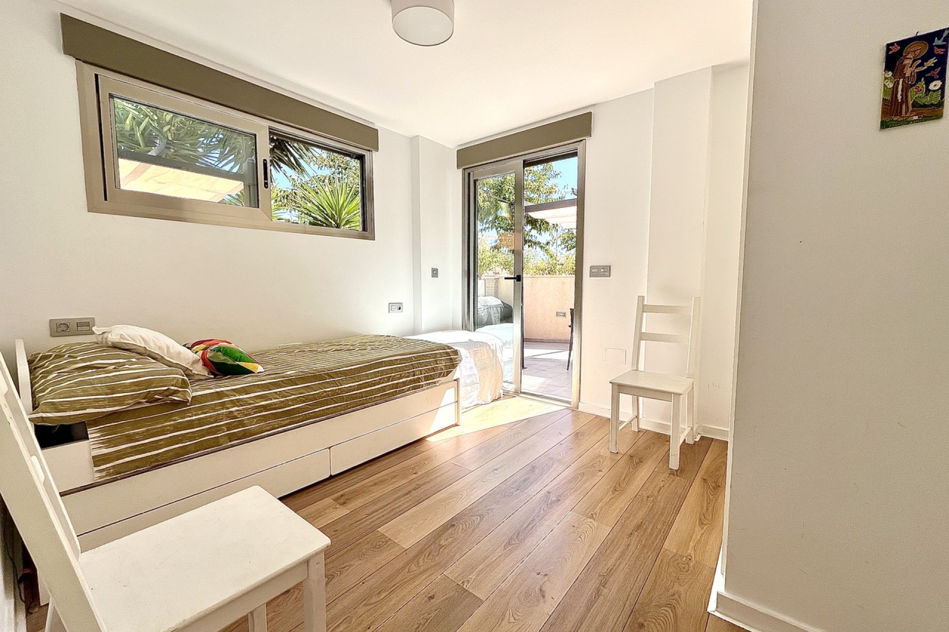 Resale - Villa - Torre de la Horadada