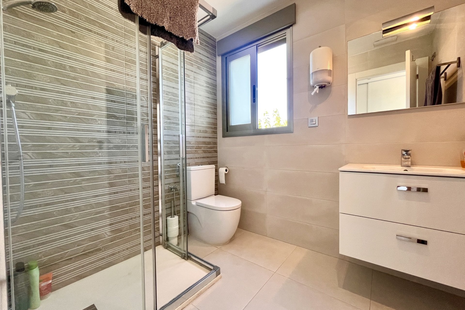 Resale - Villa - Torre de la Horadada