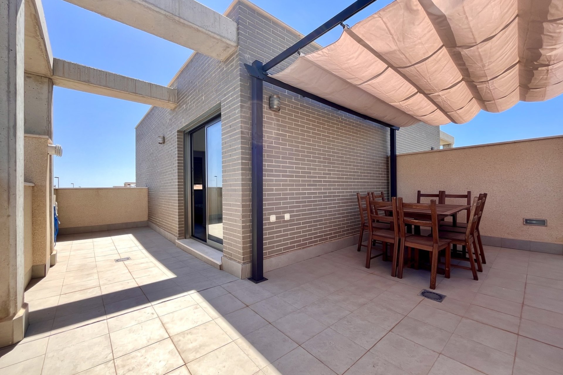 Resale - Villa - Torre de la Horadada