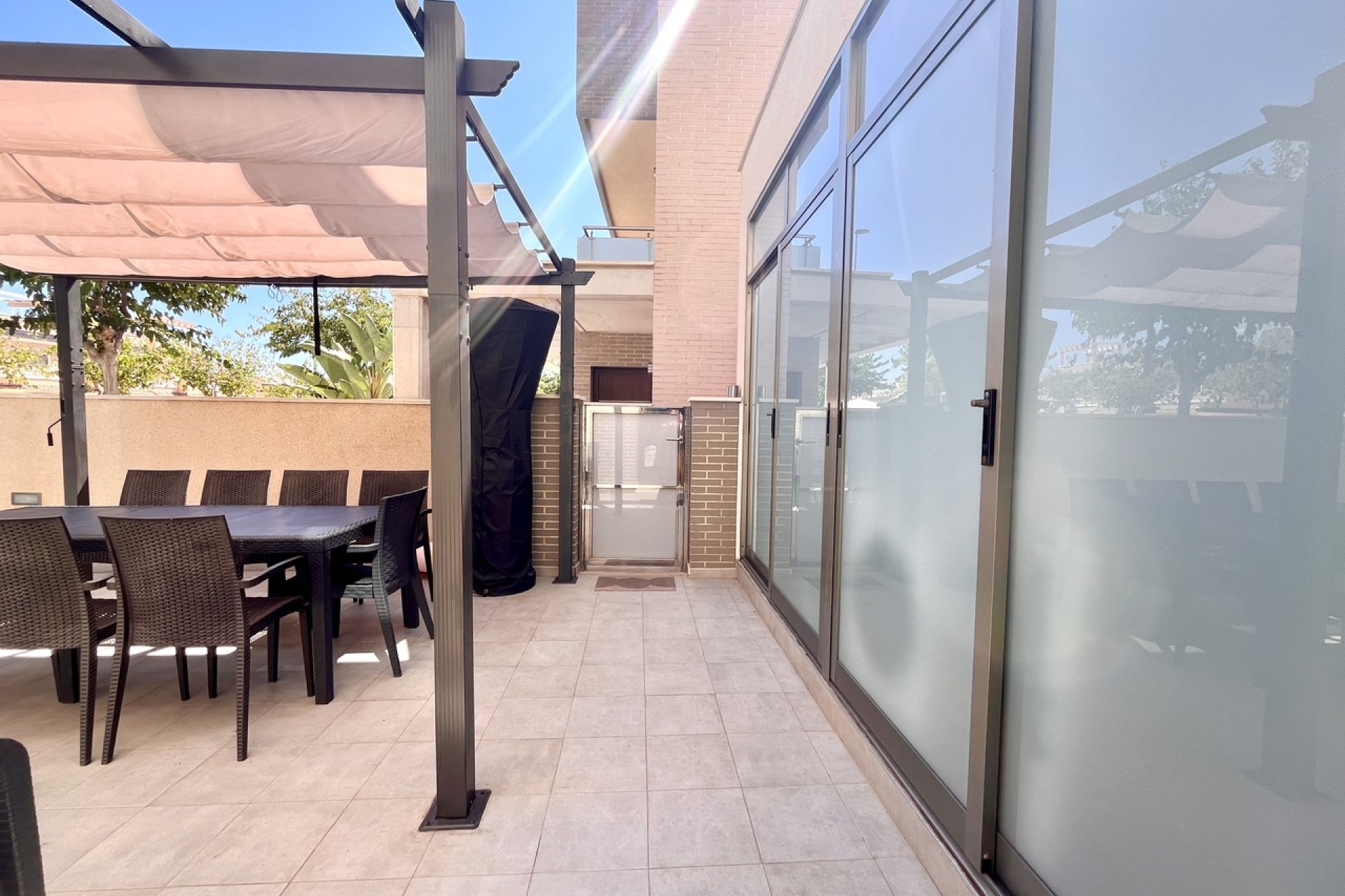 Resale - Villa - Torre de la Horadada