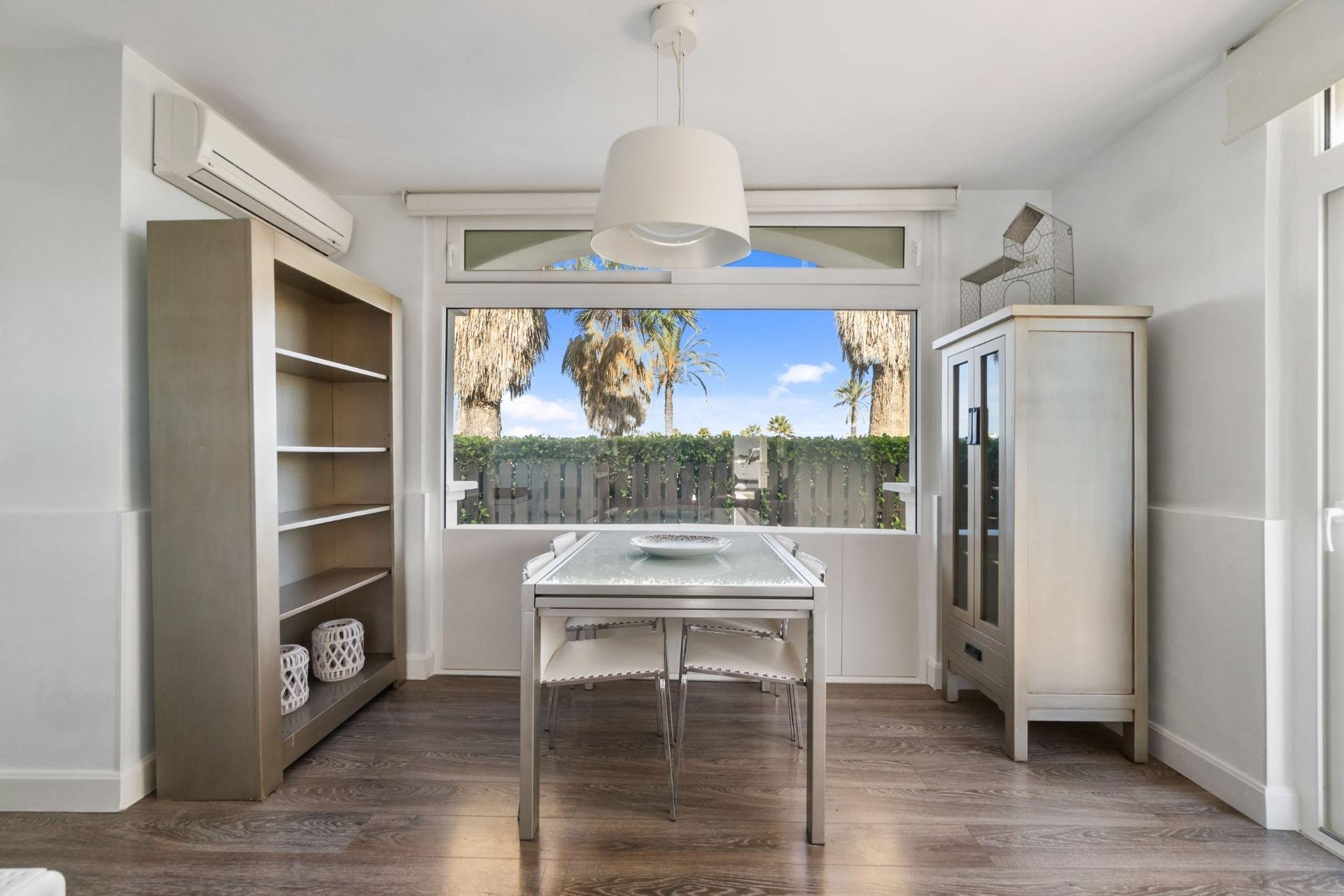 Resale - Villa - Torre Pacheco - Roldán