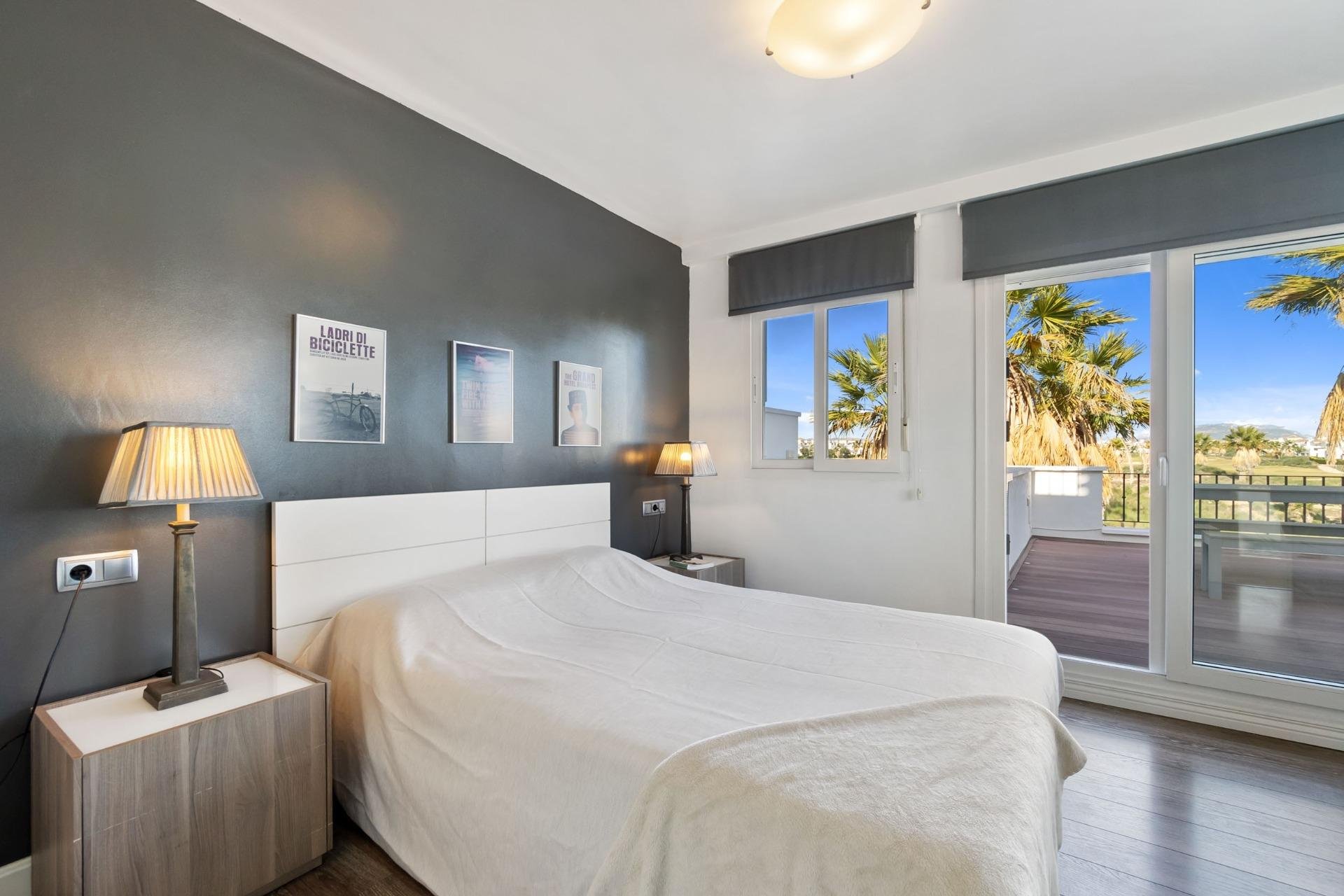 Resale - Villa - Torre Pacheco - Roldán