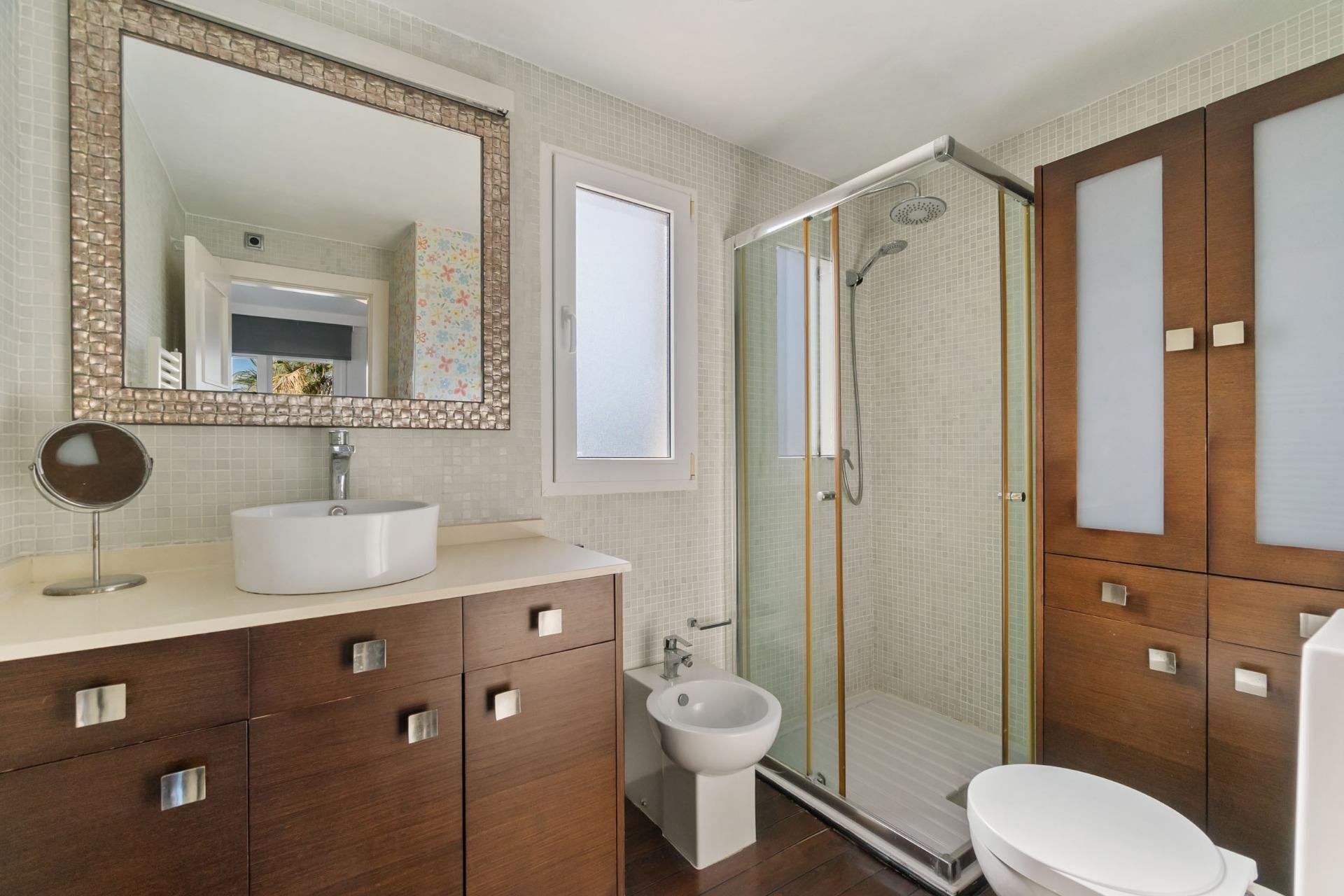 Resale - Villa - Torre Pacheco - Roldán