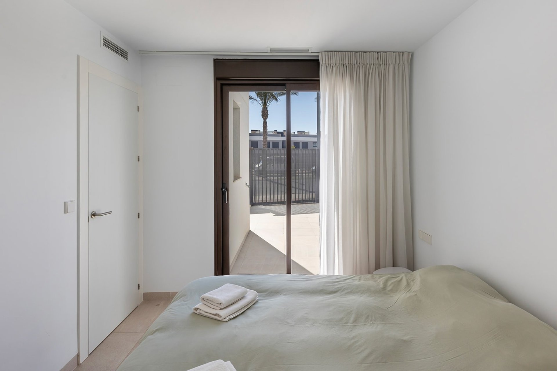 Resale - Villa - Torre Pacheco - Santa Rosalia
