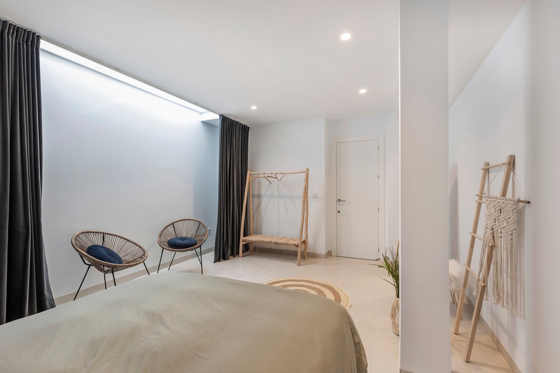 Resale - Villa - Torre Pacheco - Santa Rosalia
