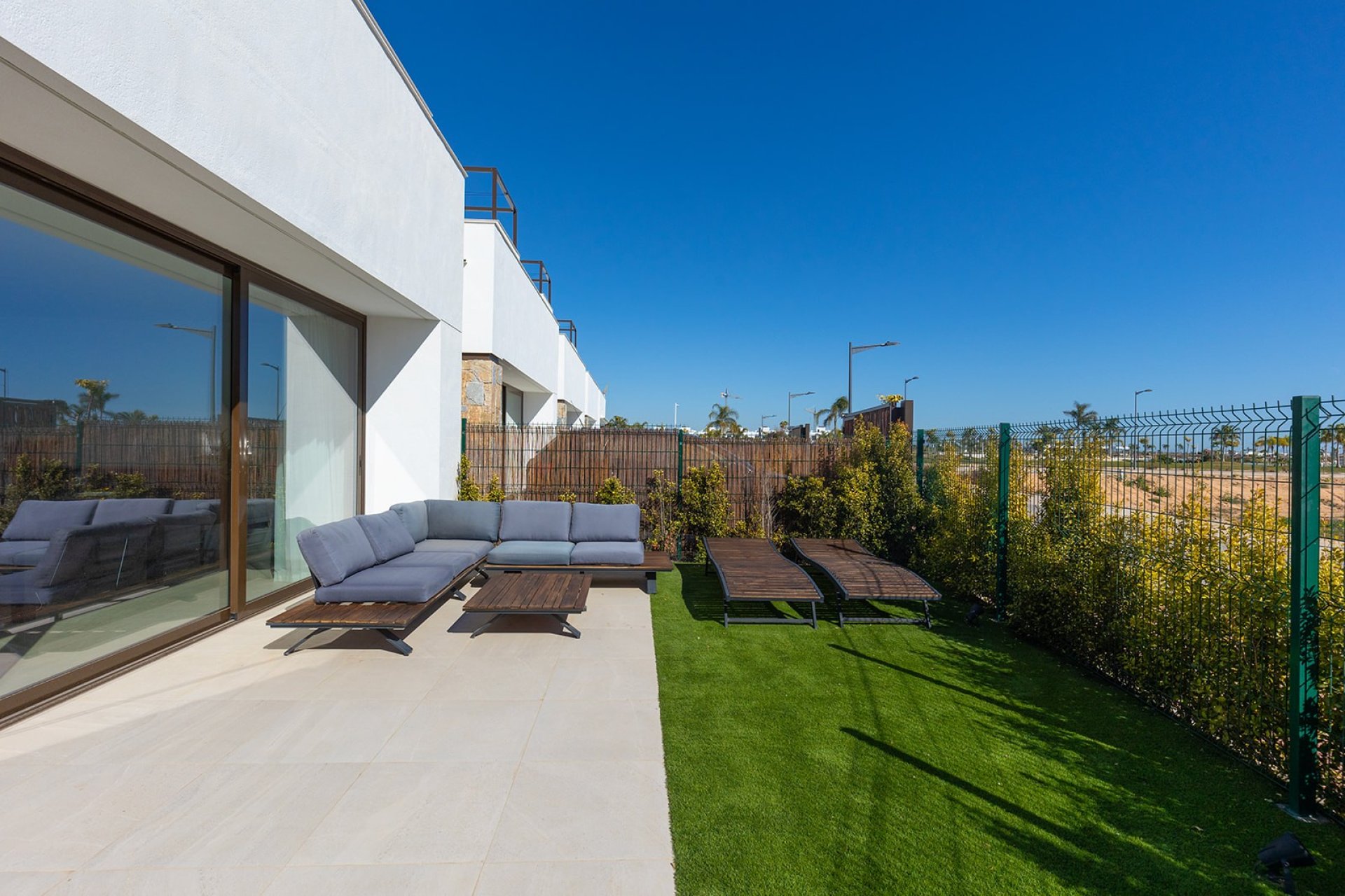 Resale - Villa - Torre Pacheco - Santa Rosalia