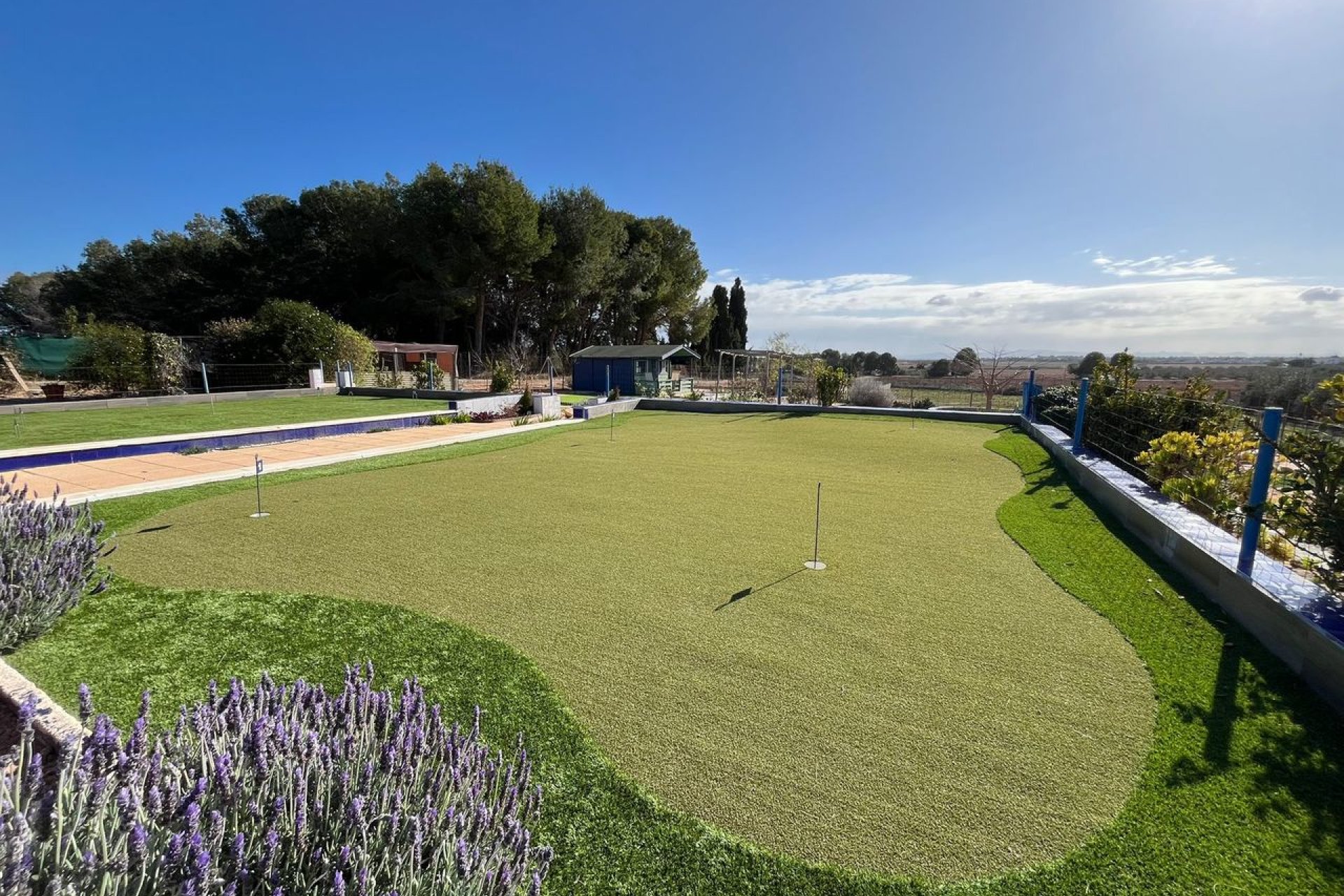 Resale - Villa - Torre Pacheco