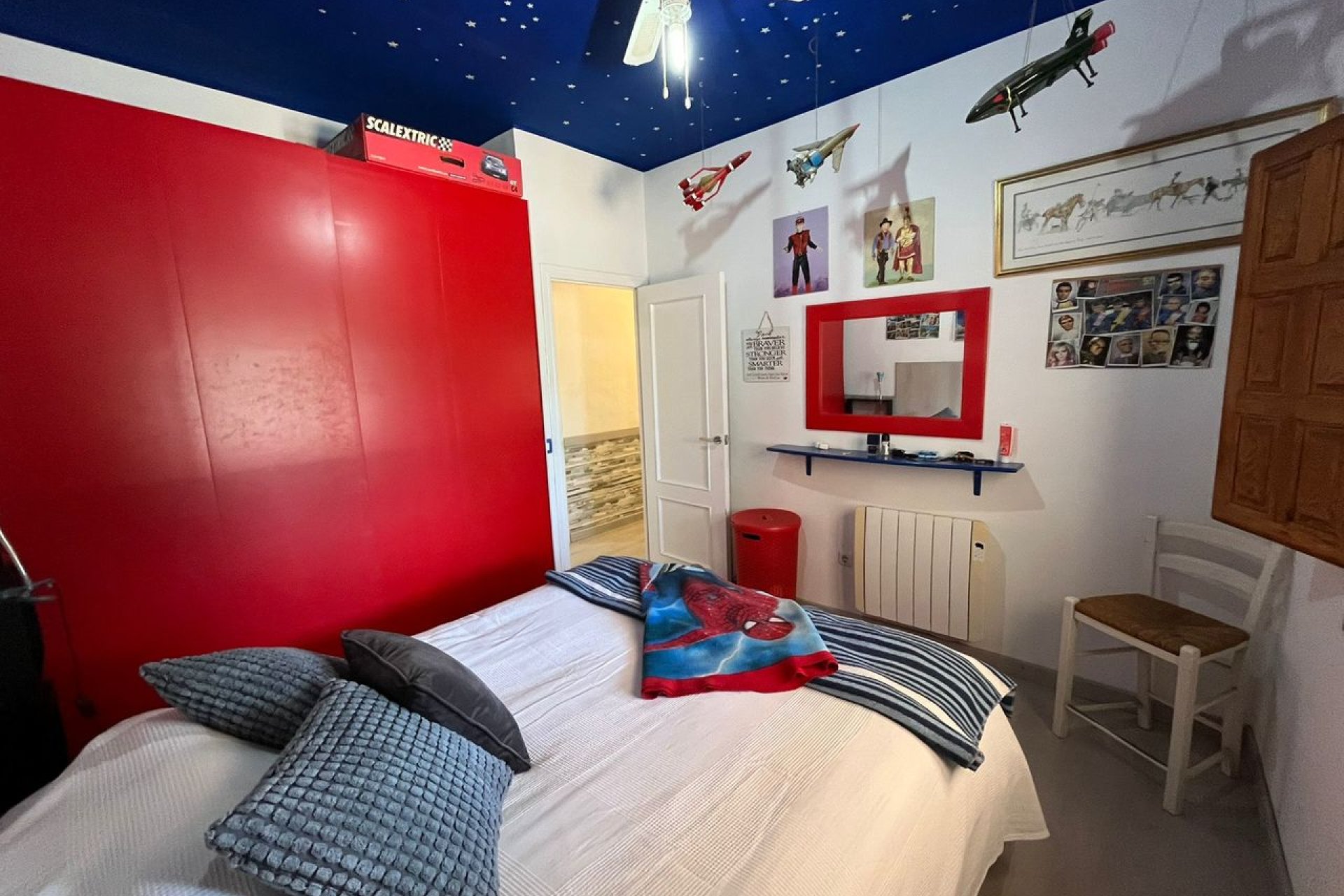 Resale - Villa - Torre Pacheco