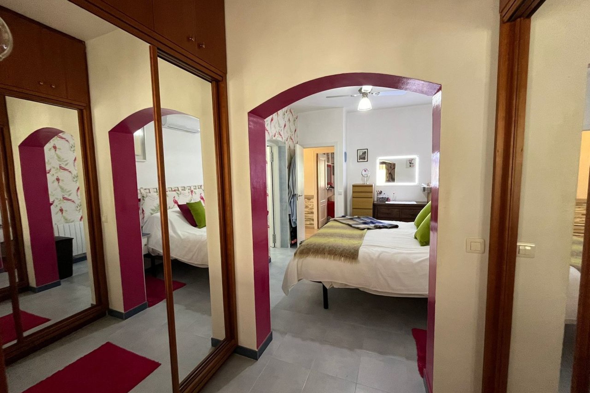 Resale - Villa - Torre Pacheco