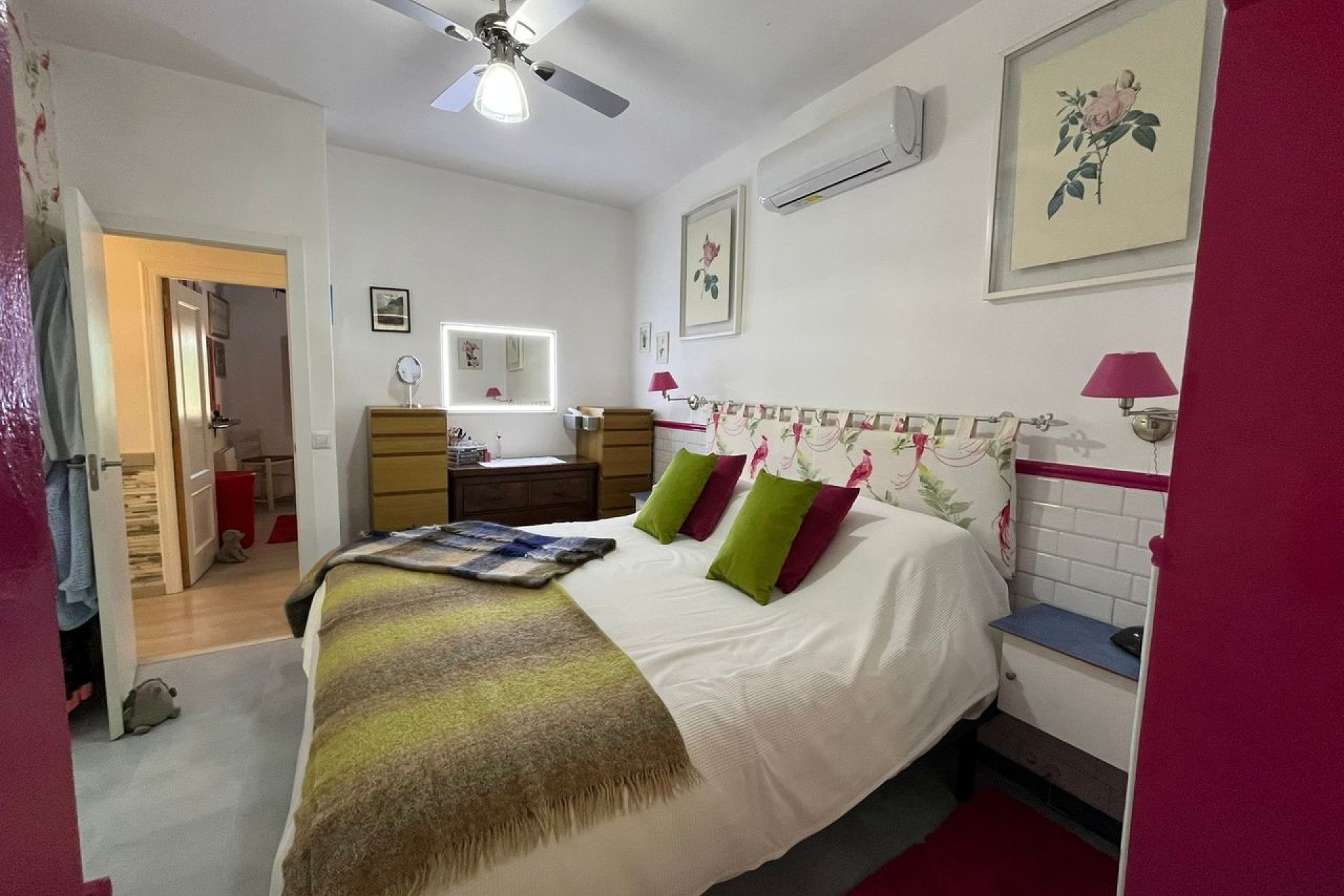 Resale - Villa - Torre Pacheco