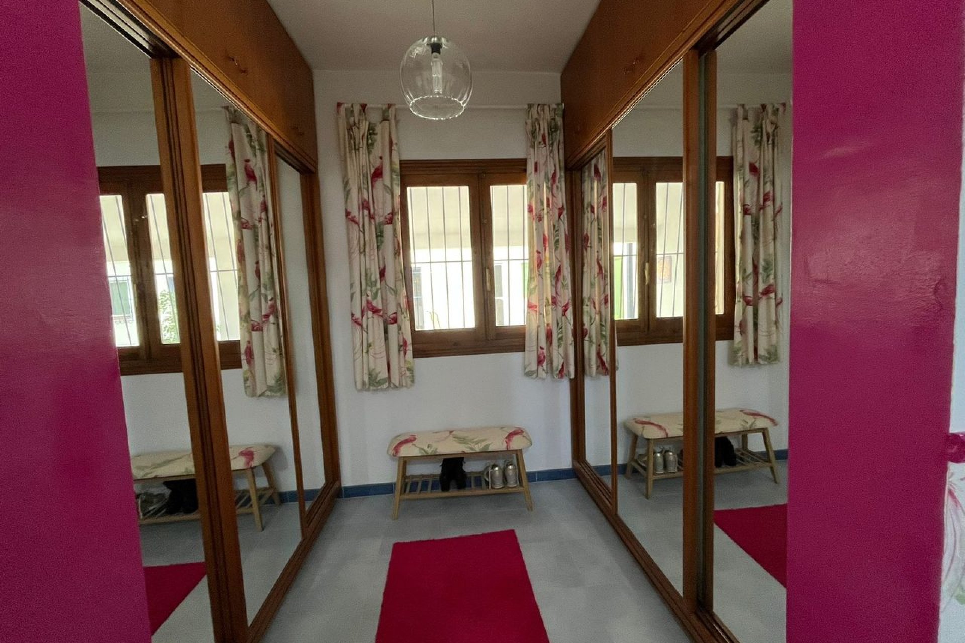 Resale - Villa - Torre Pacheco