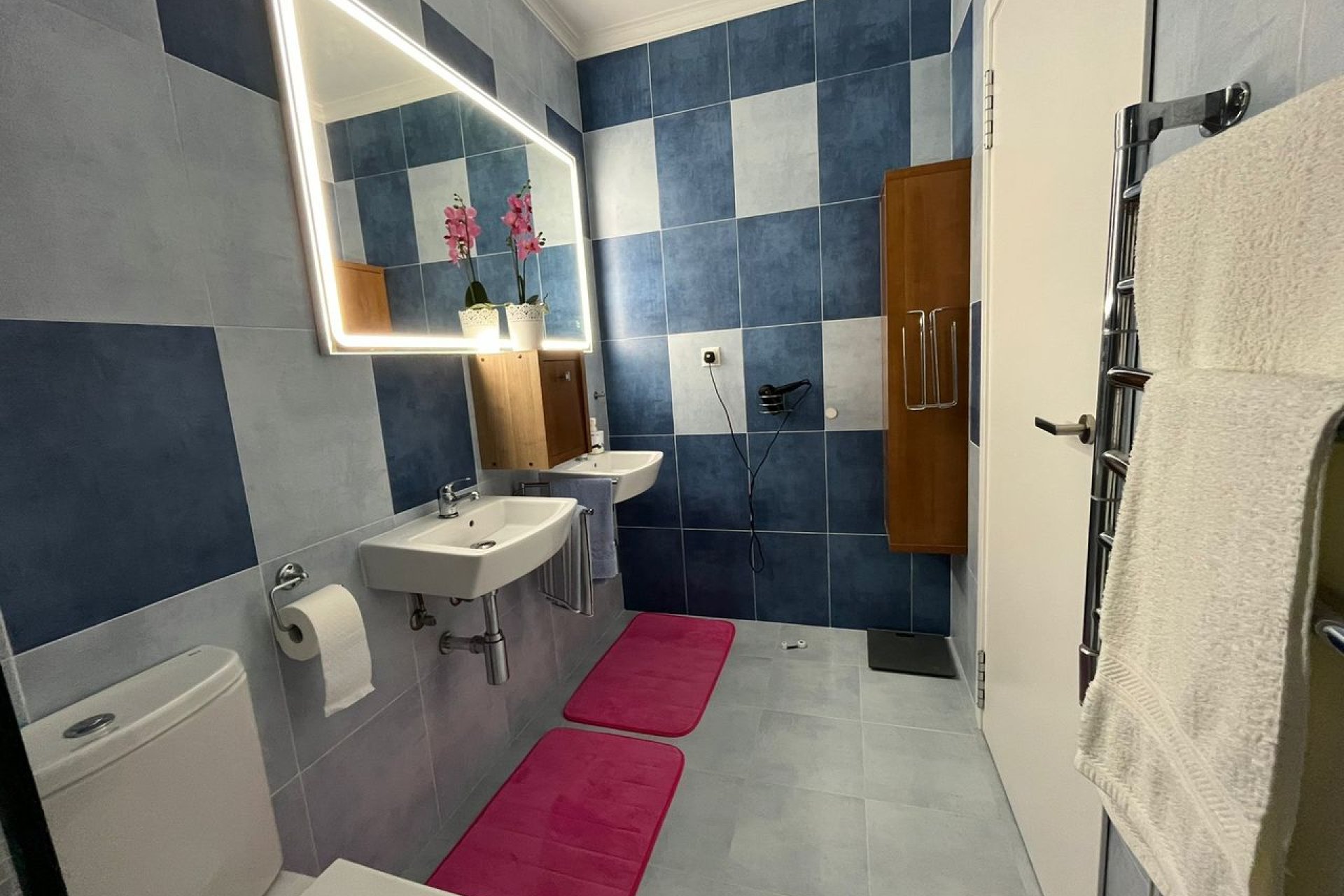 Resale - Villa - Torre Pacheco