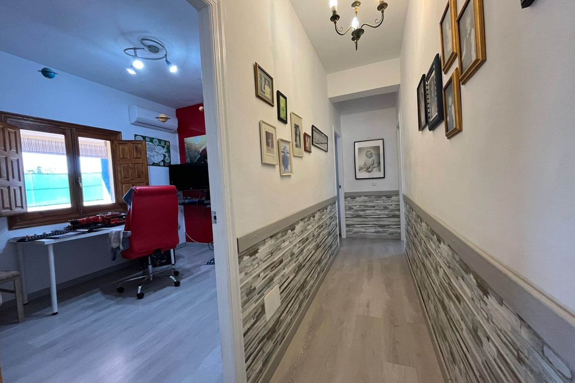 Resale - Villa - Torre Pacheco