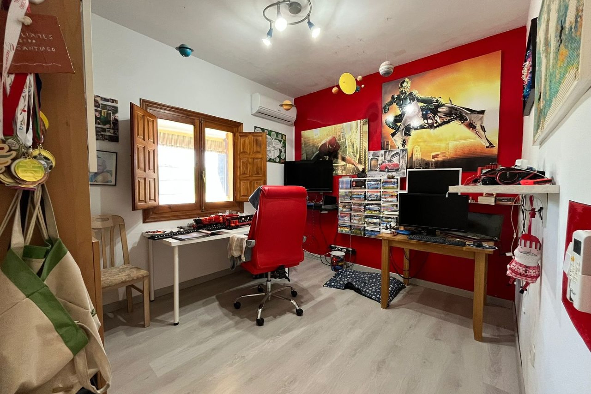 Resale - Villa - Torre Pacheco