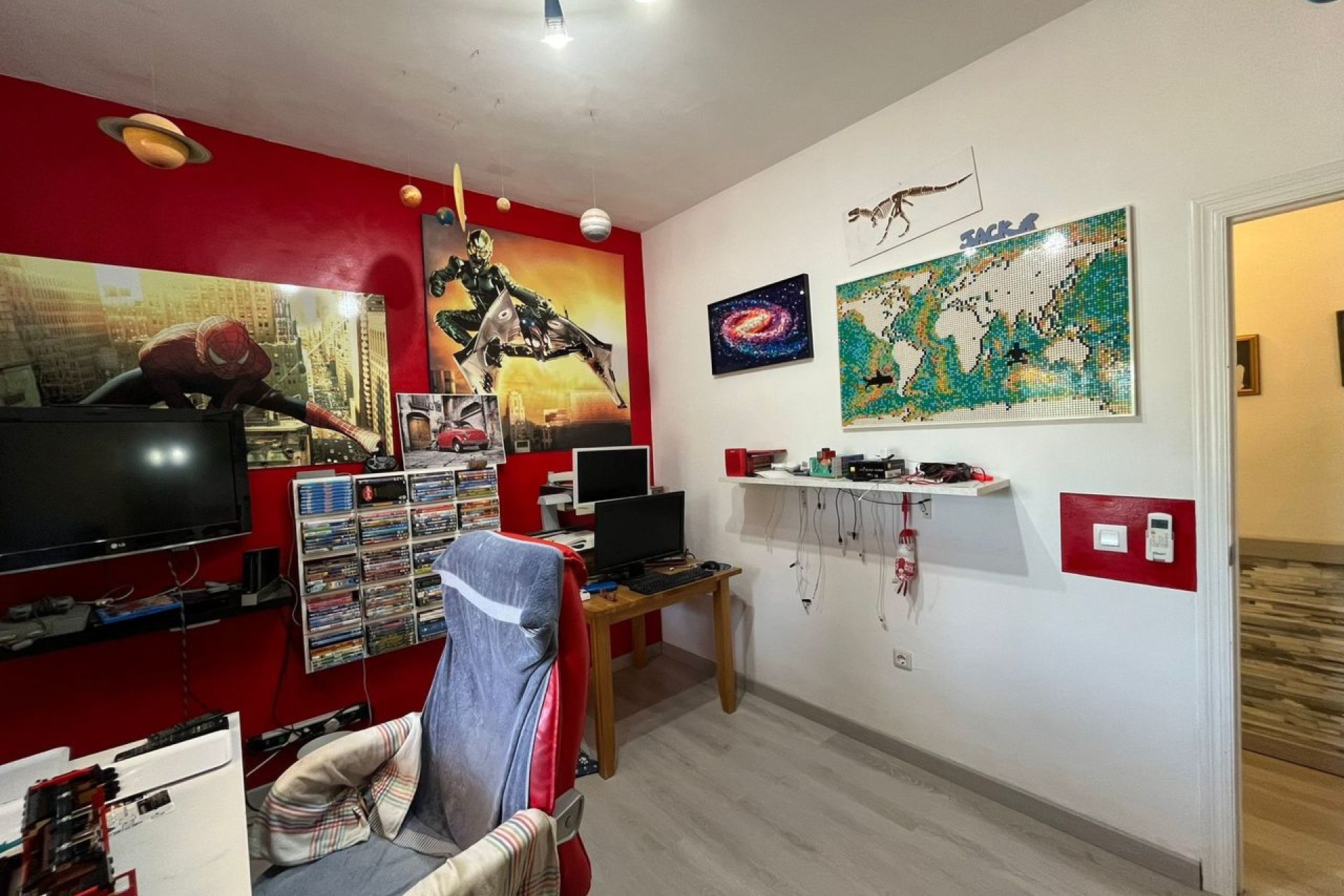 Resale - Villa - Torre Pacheco