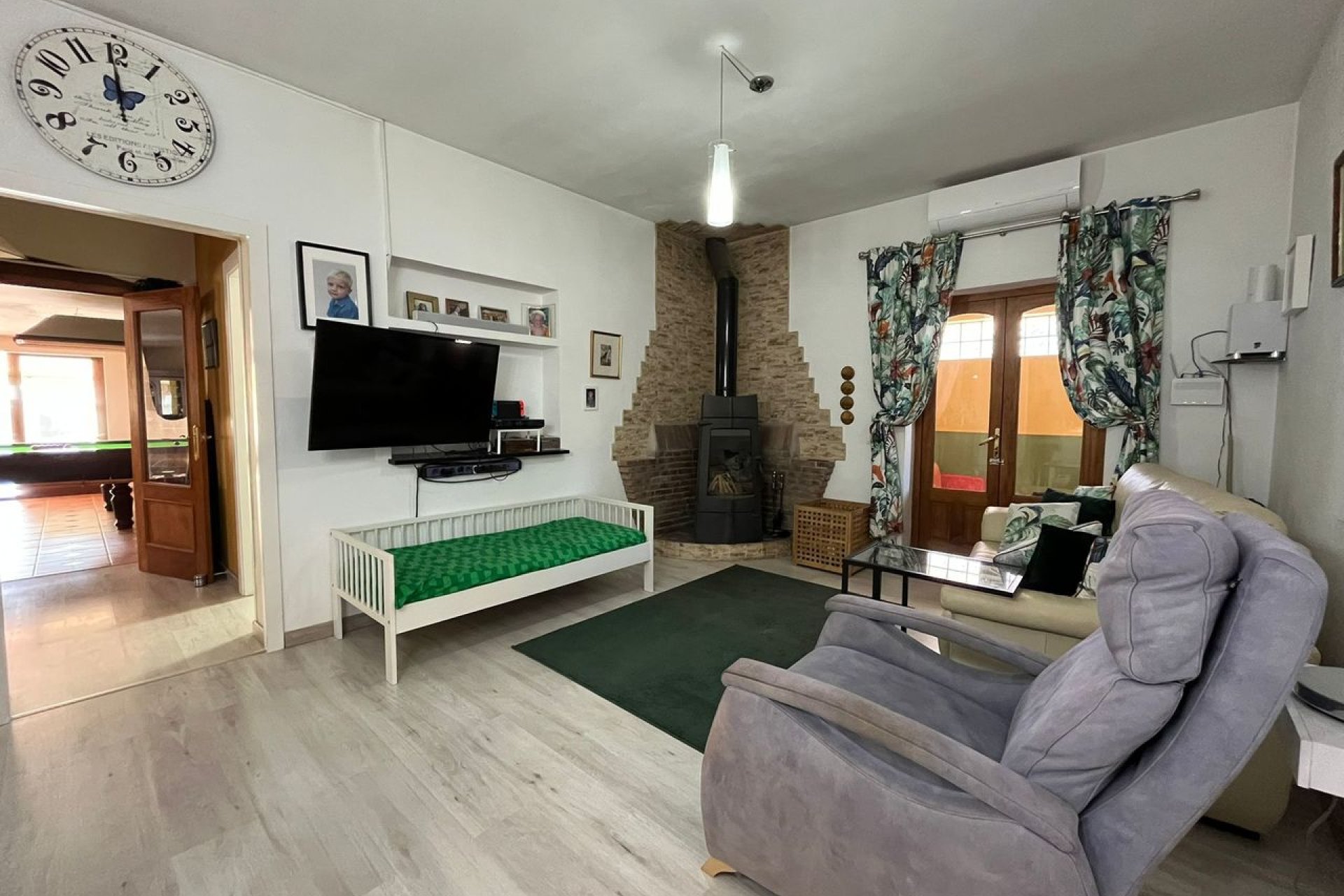 Resale - Villa - Torre Pacheco