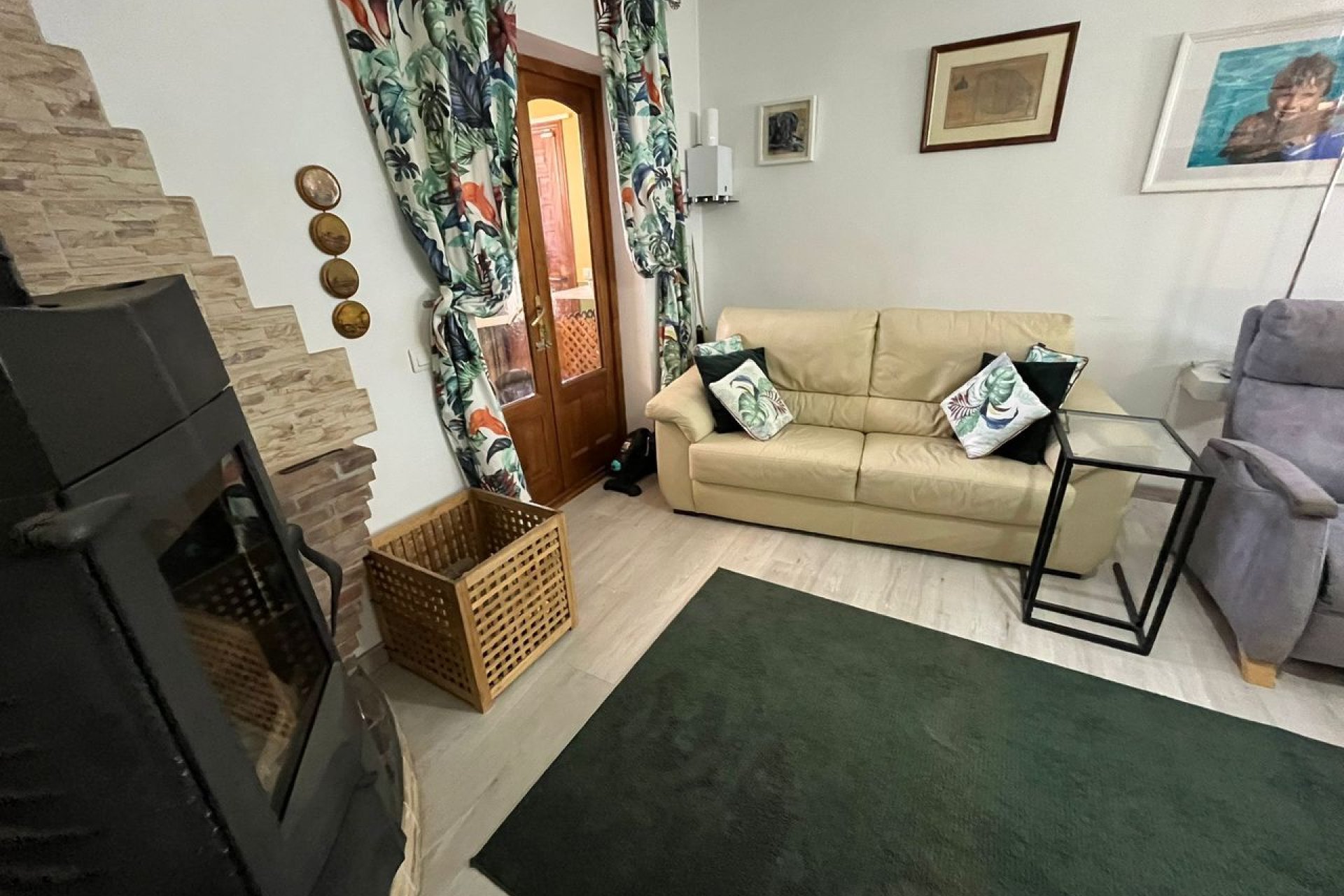 Resale - Villa - Torre Pacheco