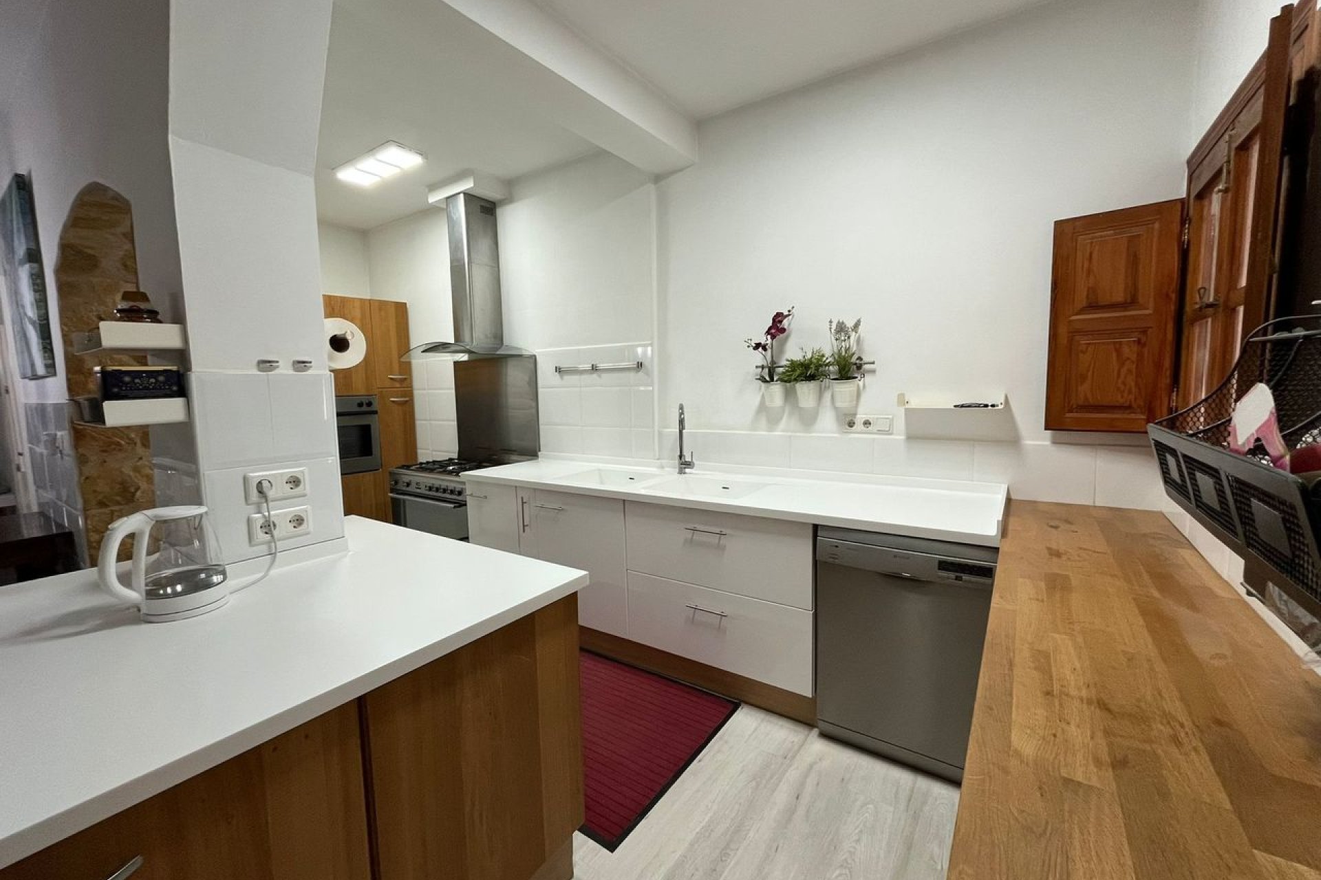 Resale - Villa - Torre Pacheco