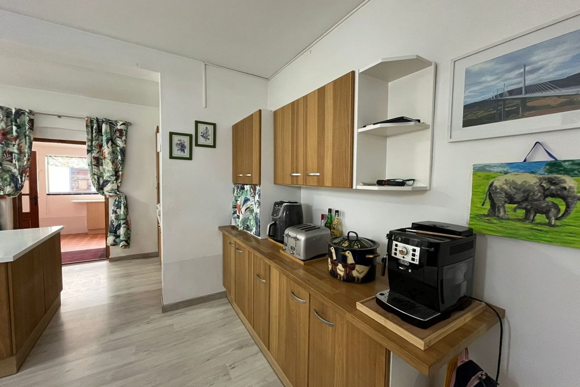 Resale - Villa - Torre Pacheco