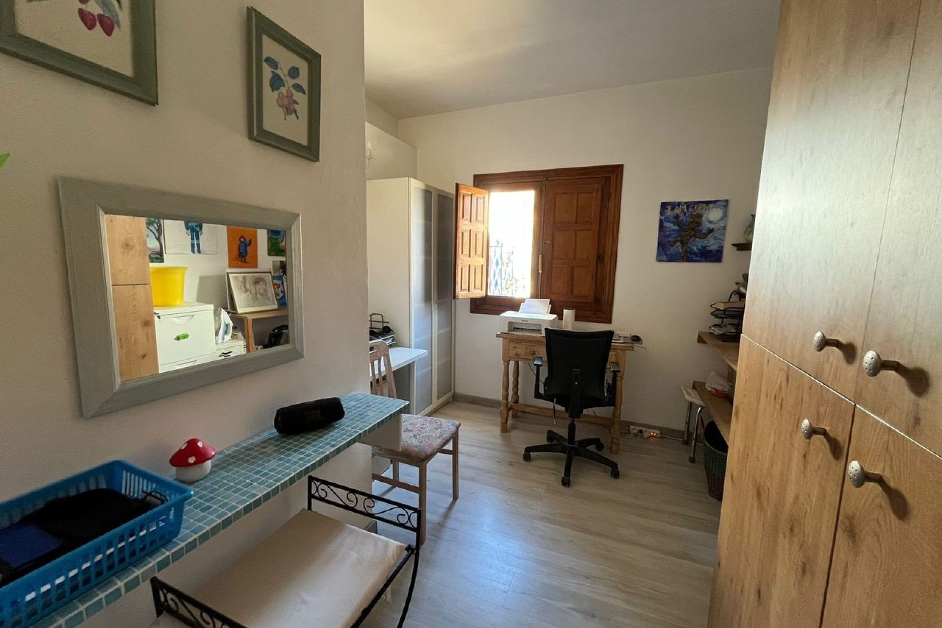 Resale - Villa - Torre Pacheco