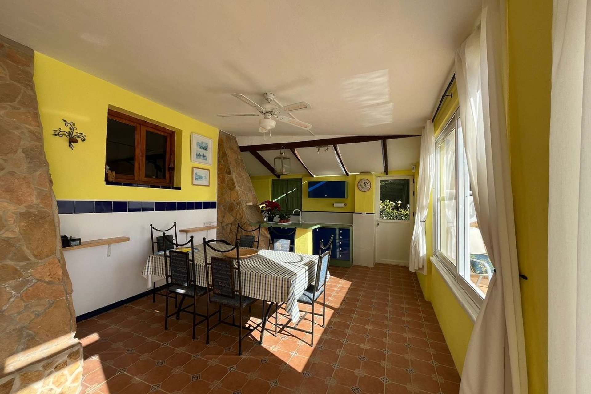 Resale - Villa - Torre Pacheco