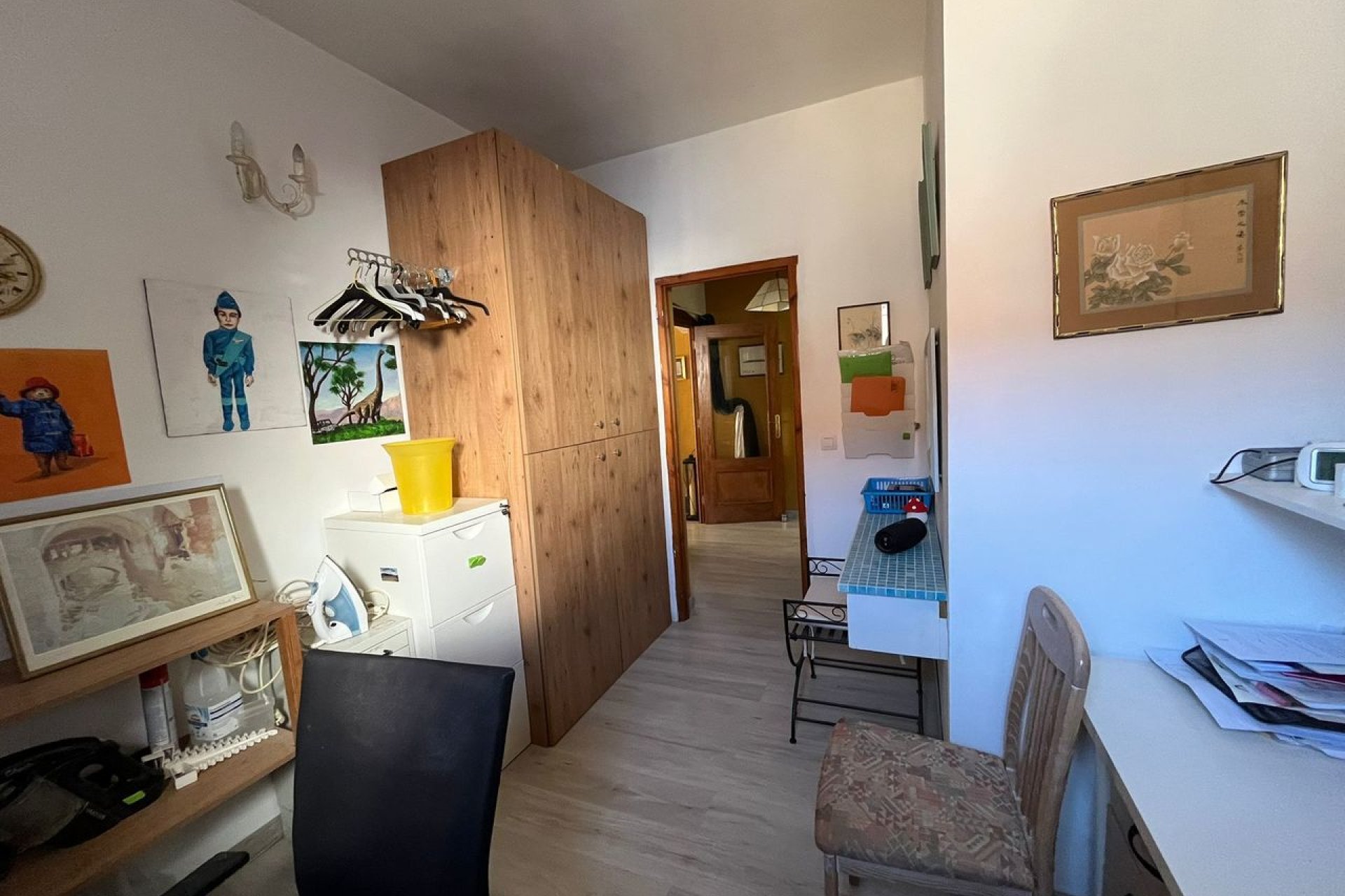 Resale - Villa - Torre Pacheco